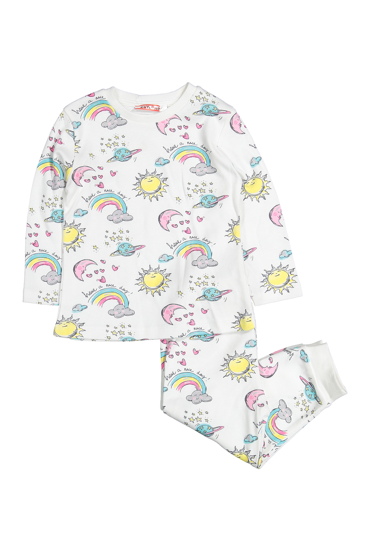 PIJAMA TAKIMI