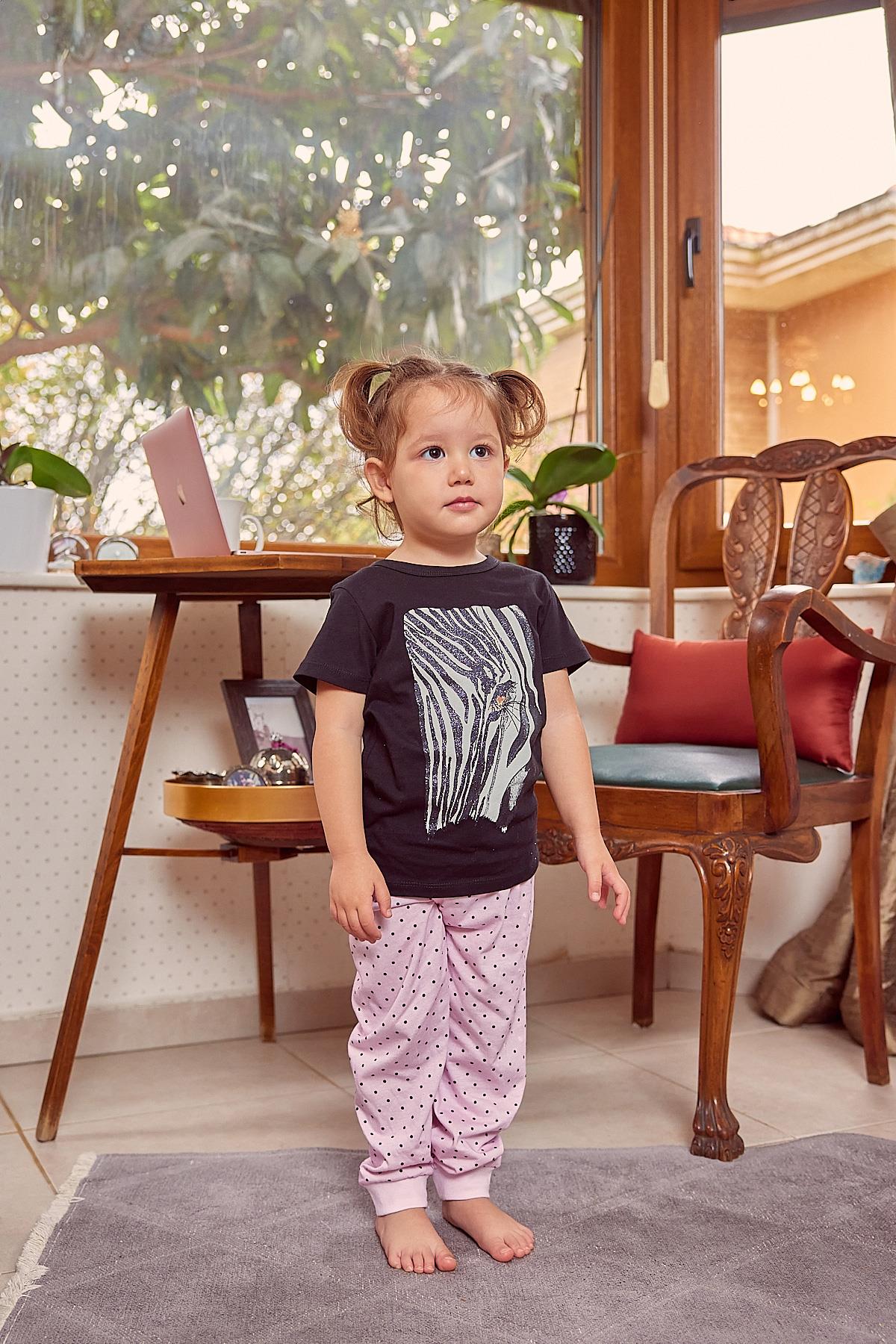 PIJAMA TAKIMI