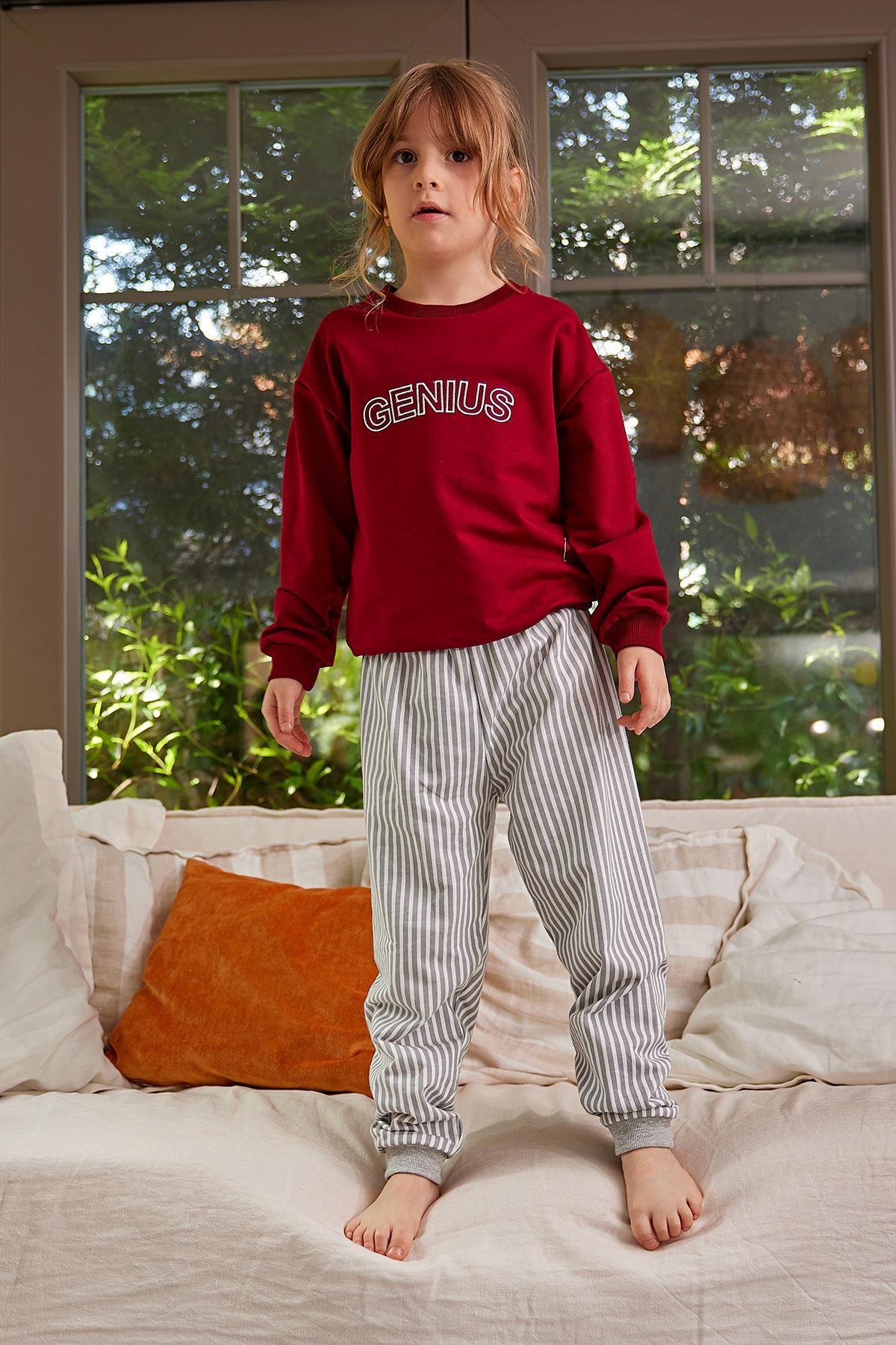 PIJAMA TAKIMI