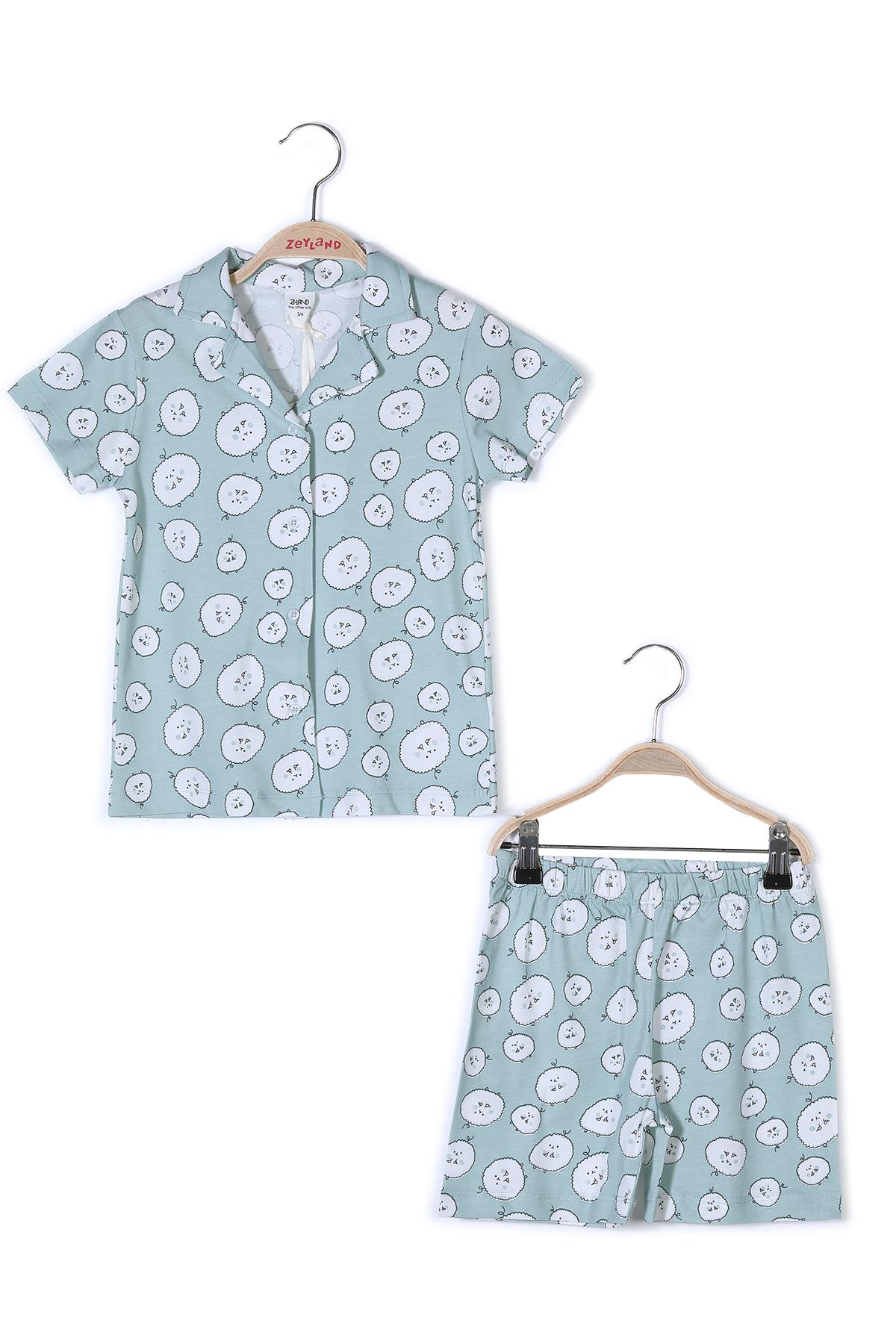 PIJAMA TAKIMI