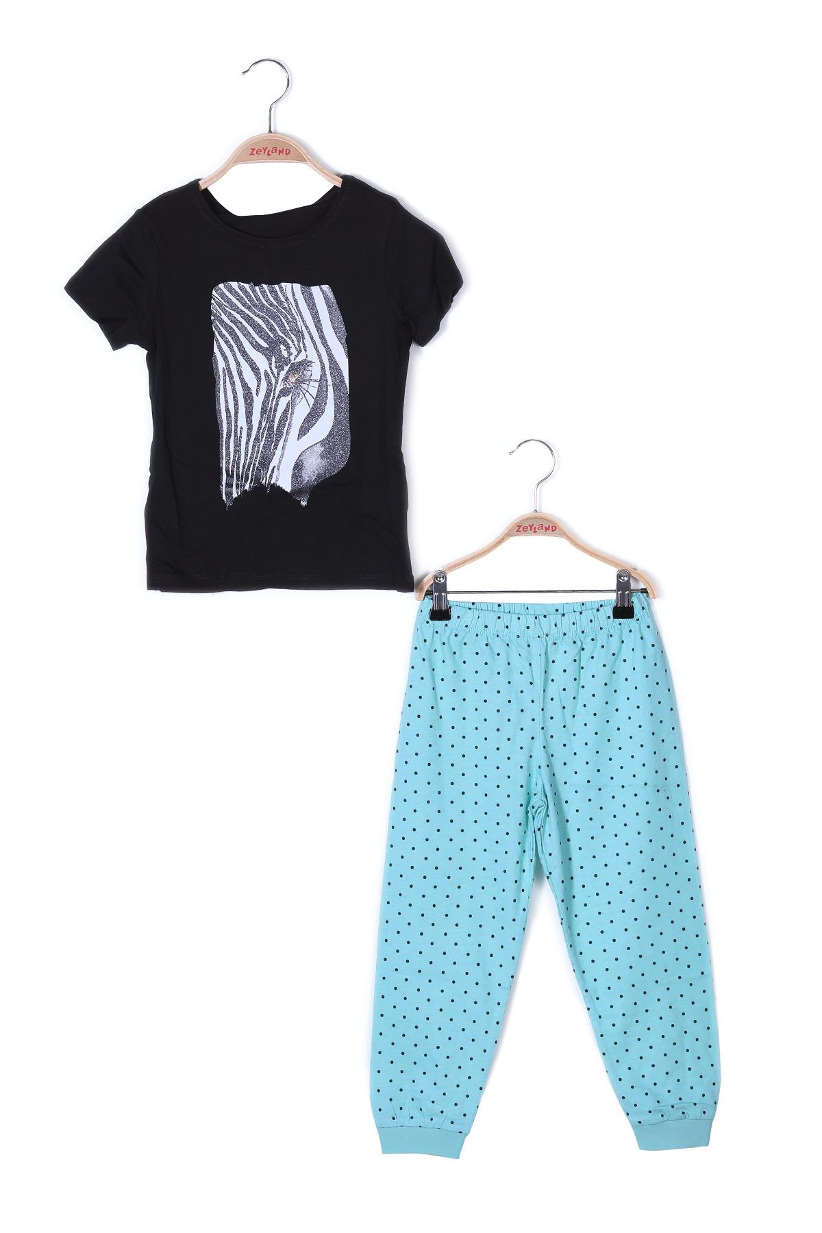 PIJAMA TAKIMI