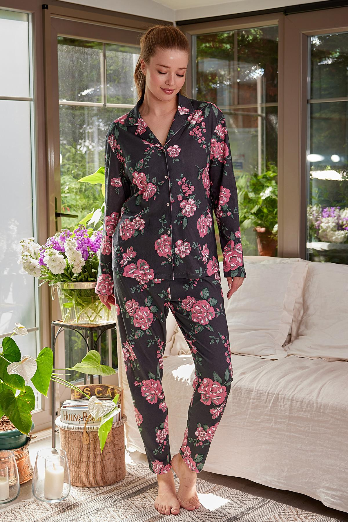PIJAMA TAKIMI