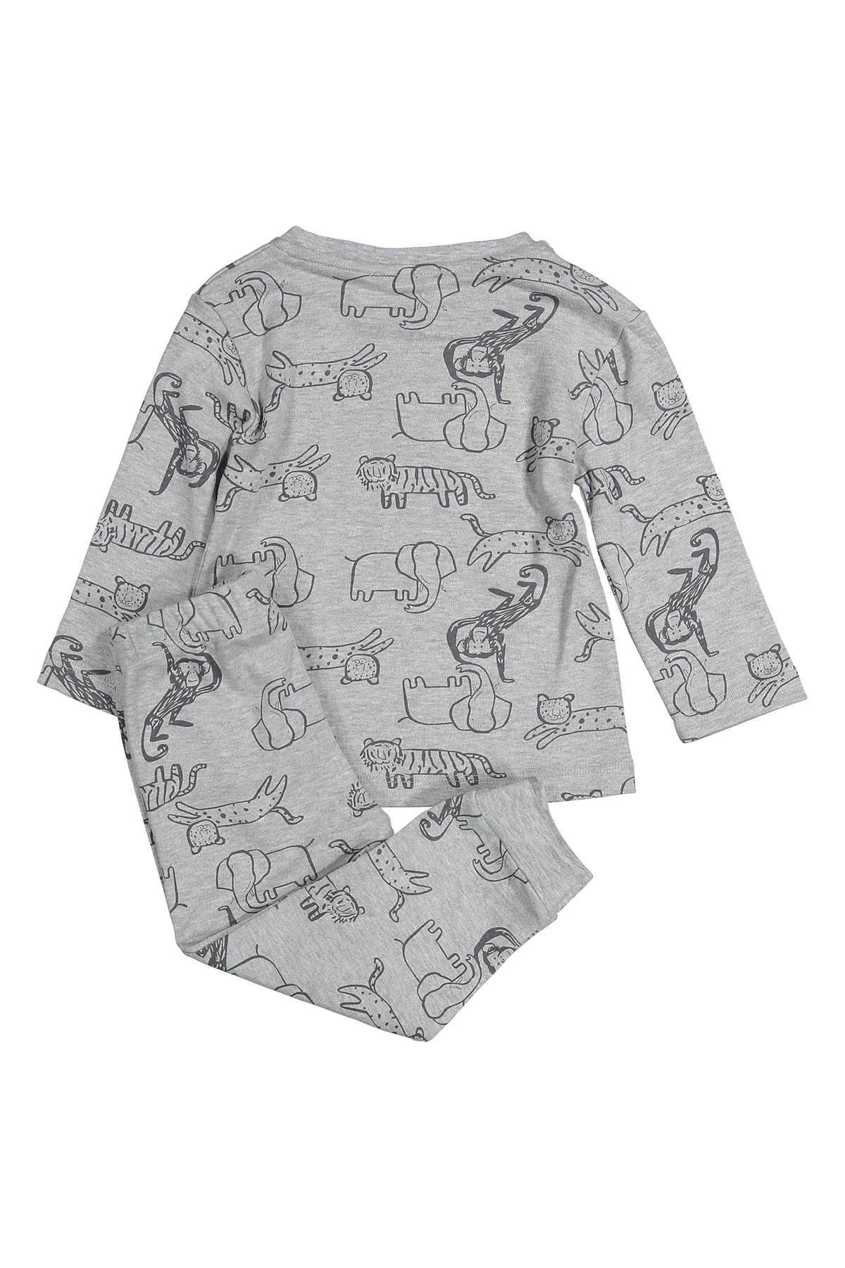 PIJAMA TAKIMI