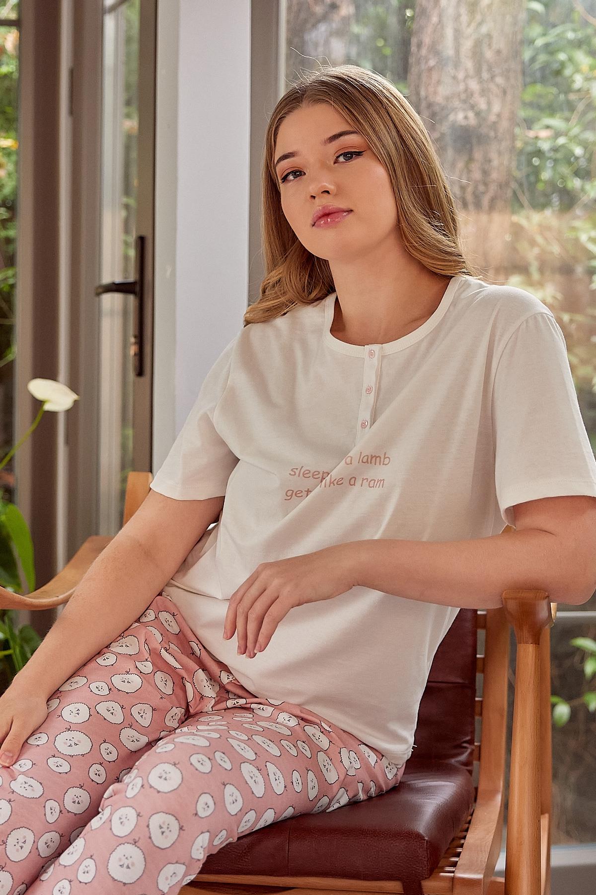 PIJAMA TAKIMI