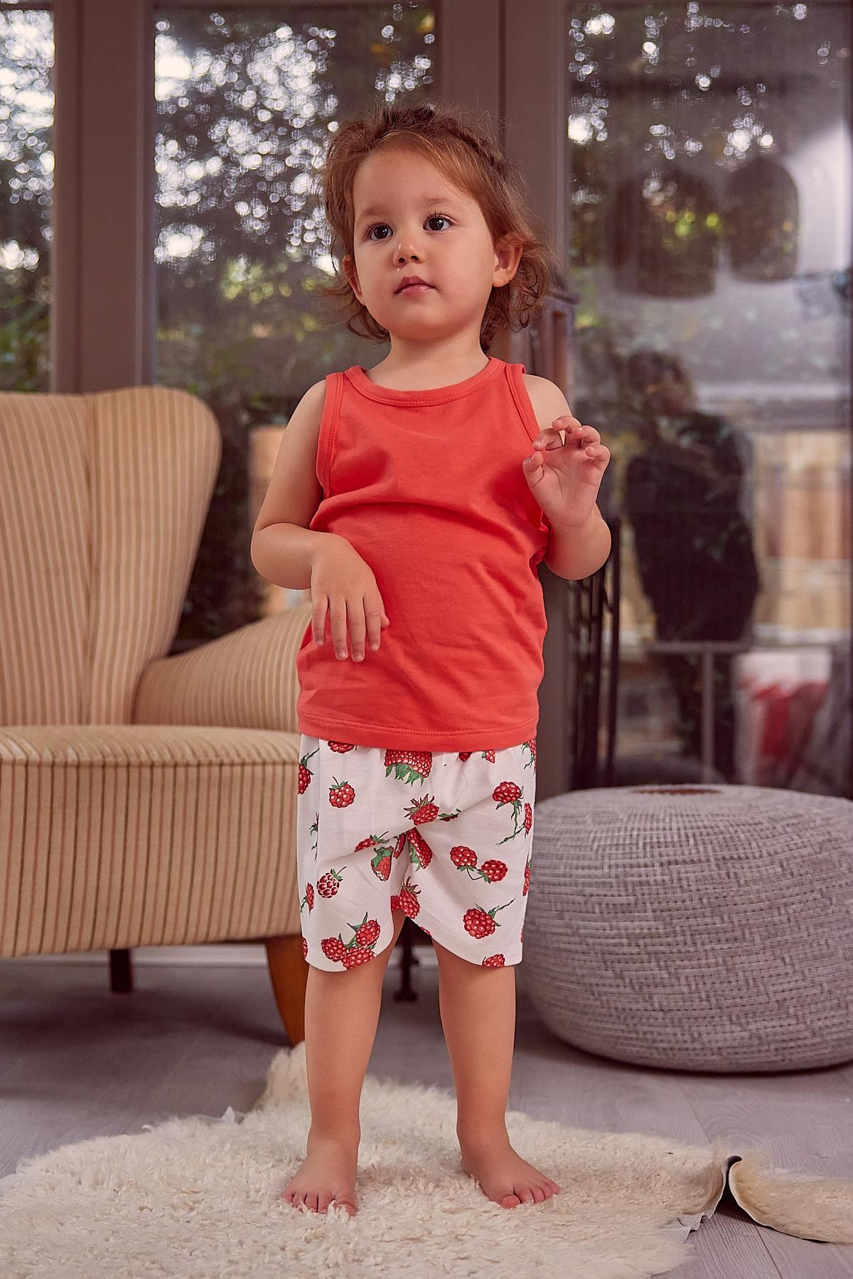 PIJAMA TAKIMI