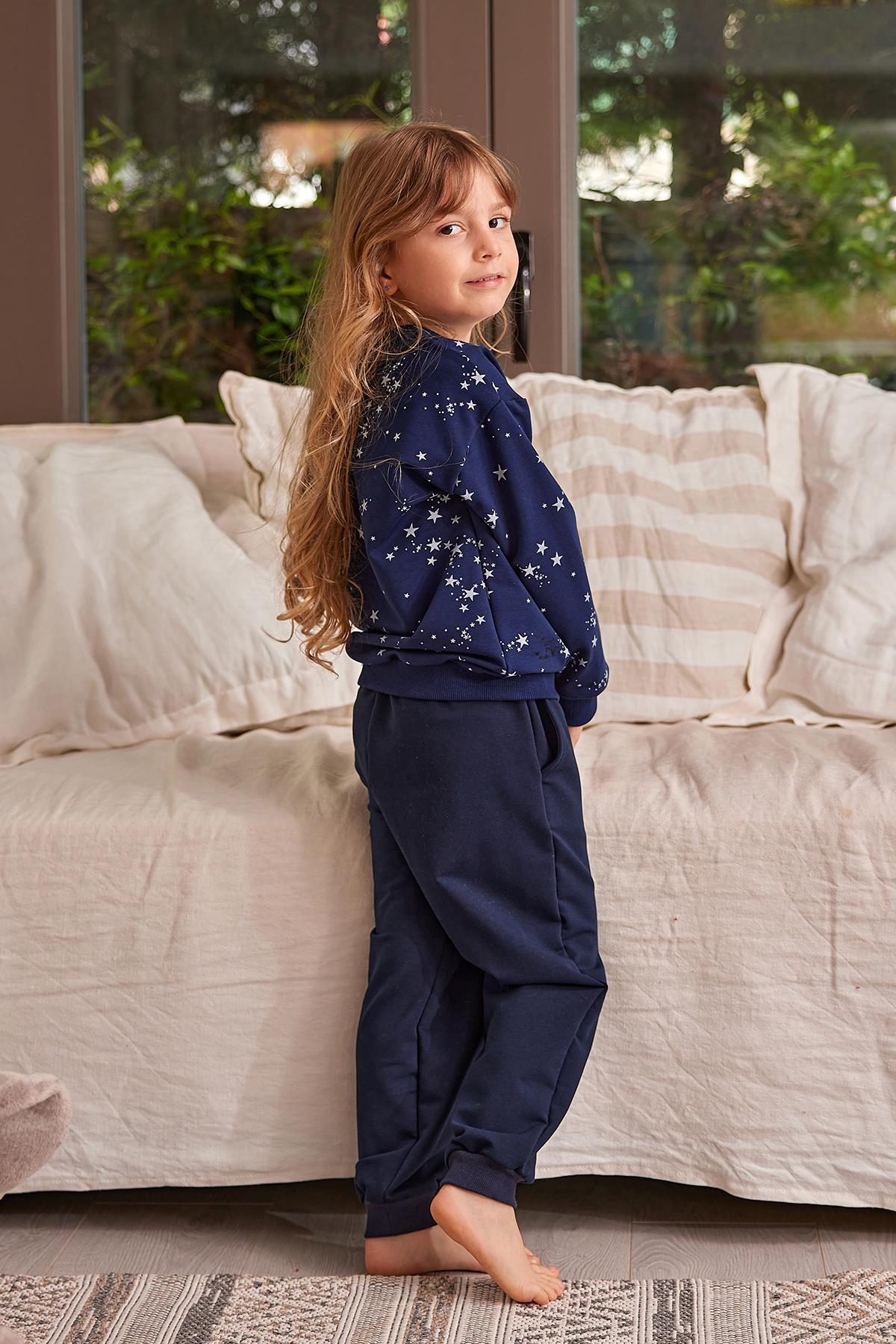 PIJAMA TAKIMI