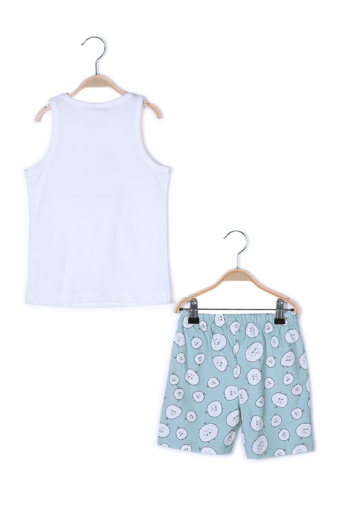 PIJAMA TAKIMI