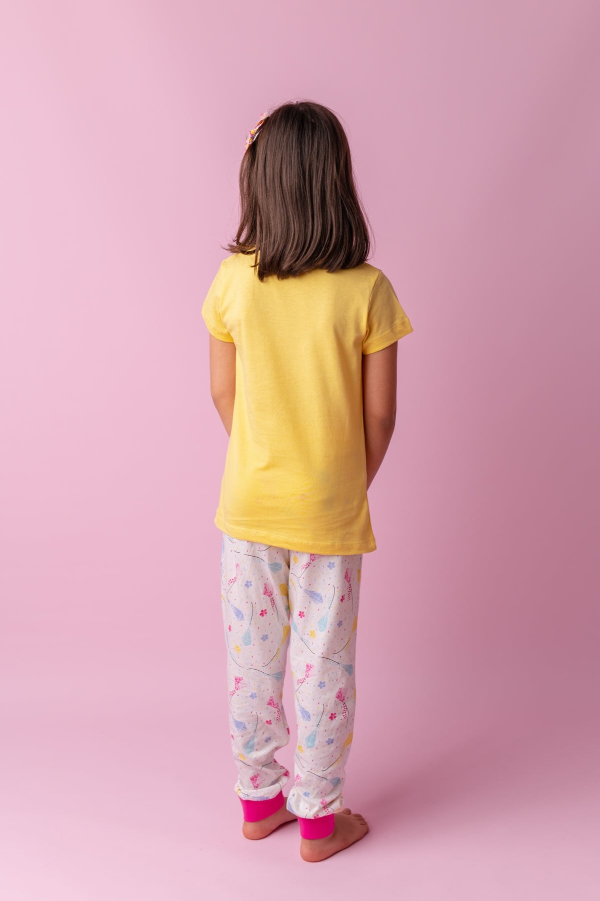PIJAMA TAKIMI