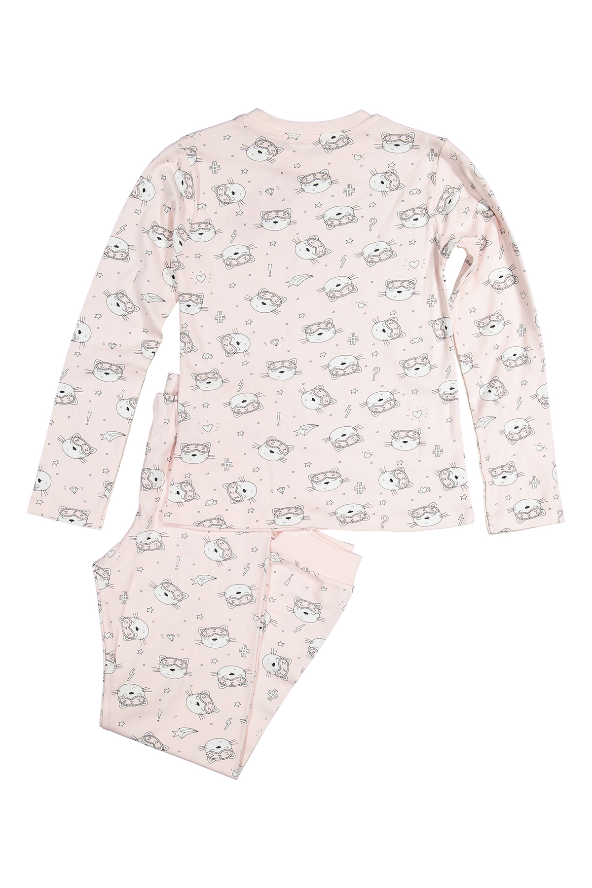 PIJAMA TAKIMI