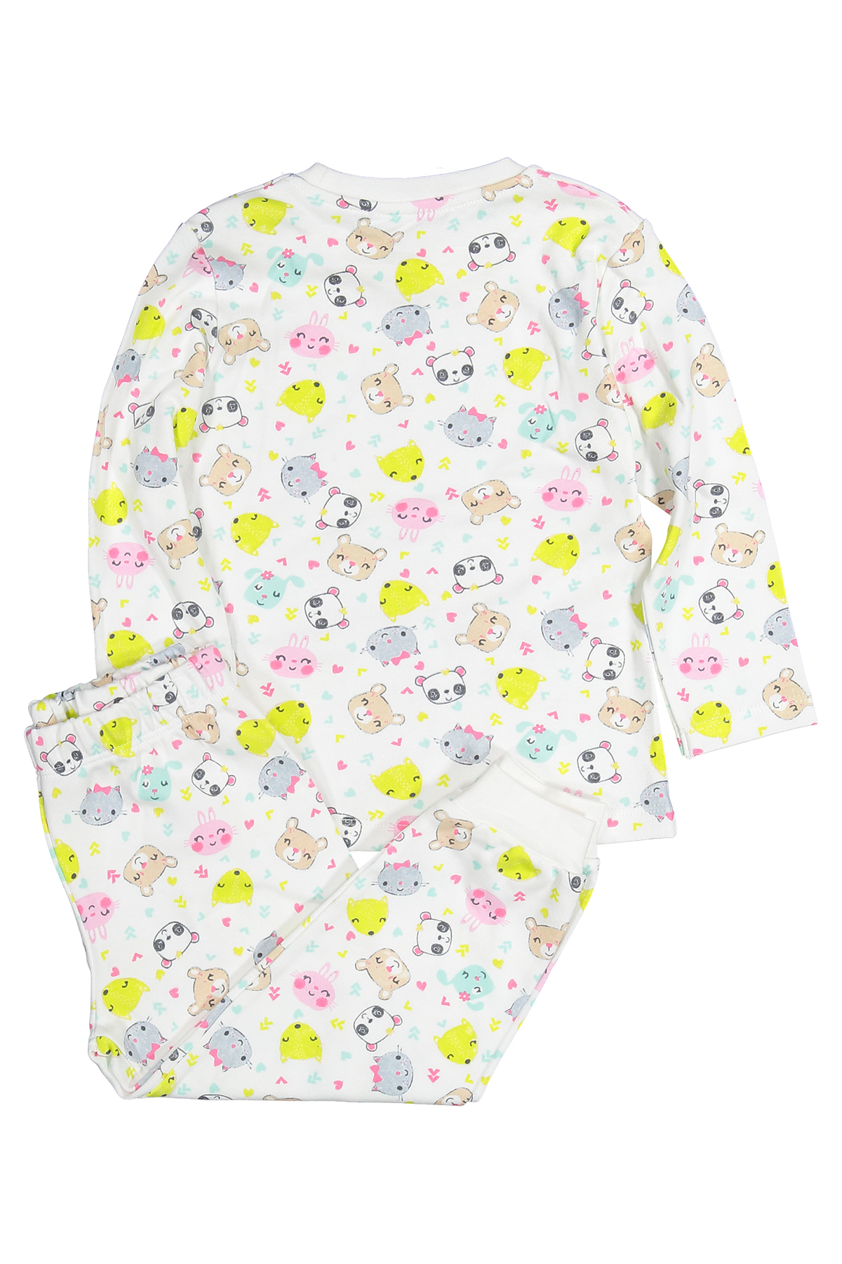 PIJAMA TAKIMI