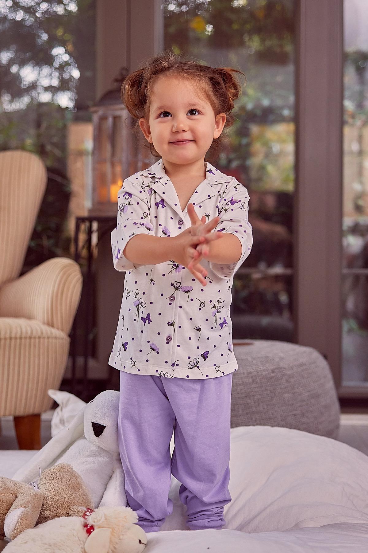 PIJAMA TAKIMI