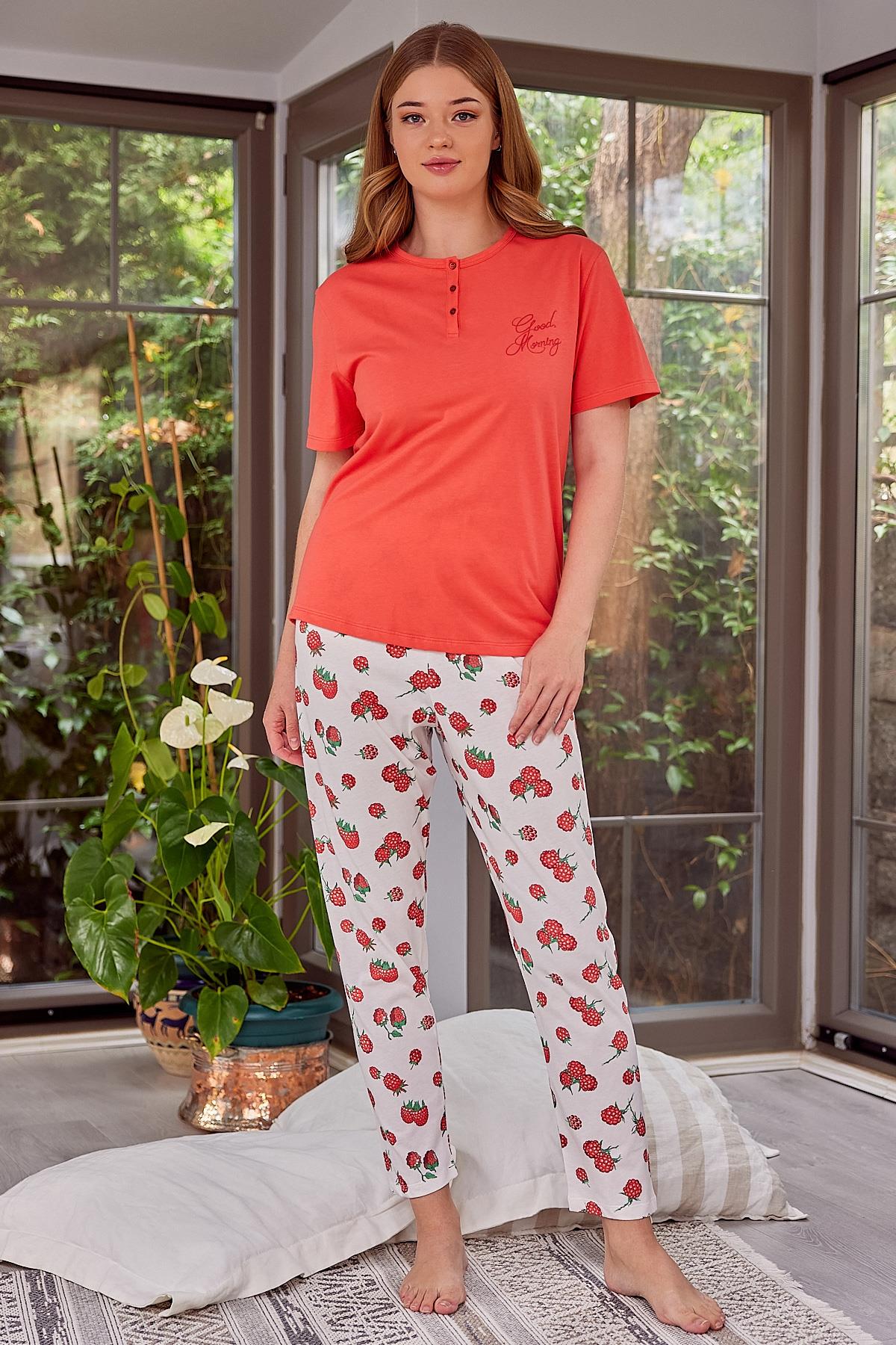 PIJAMA TAKIMI
