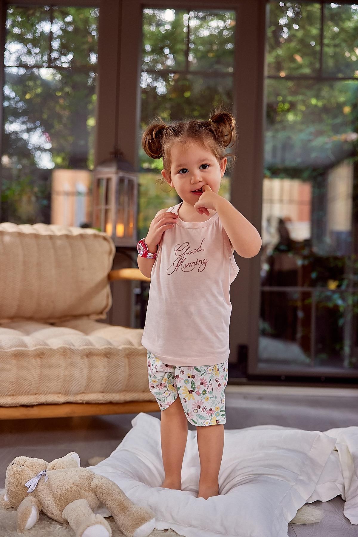 PIJAMA TAKIMI