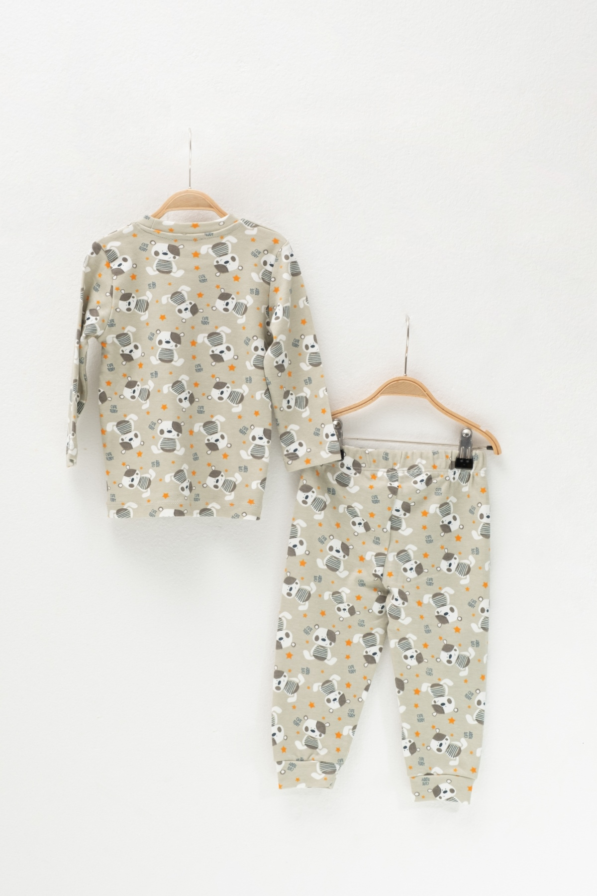 PIJAMA TAKIMI