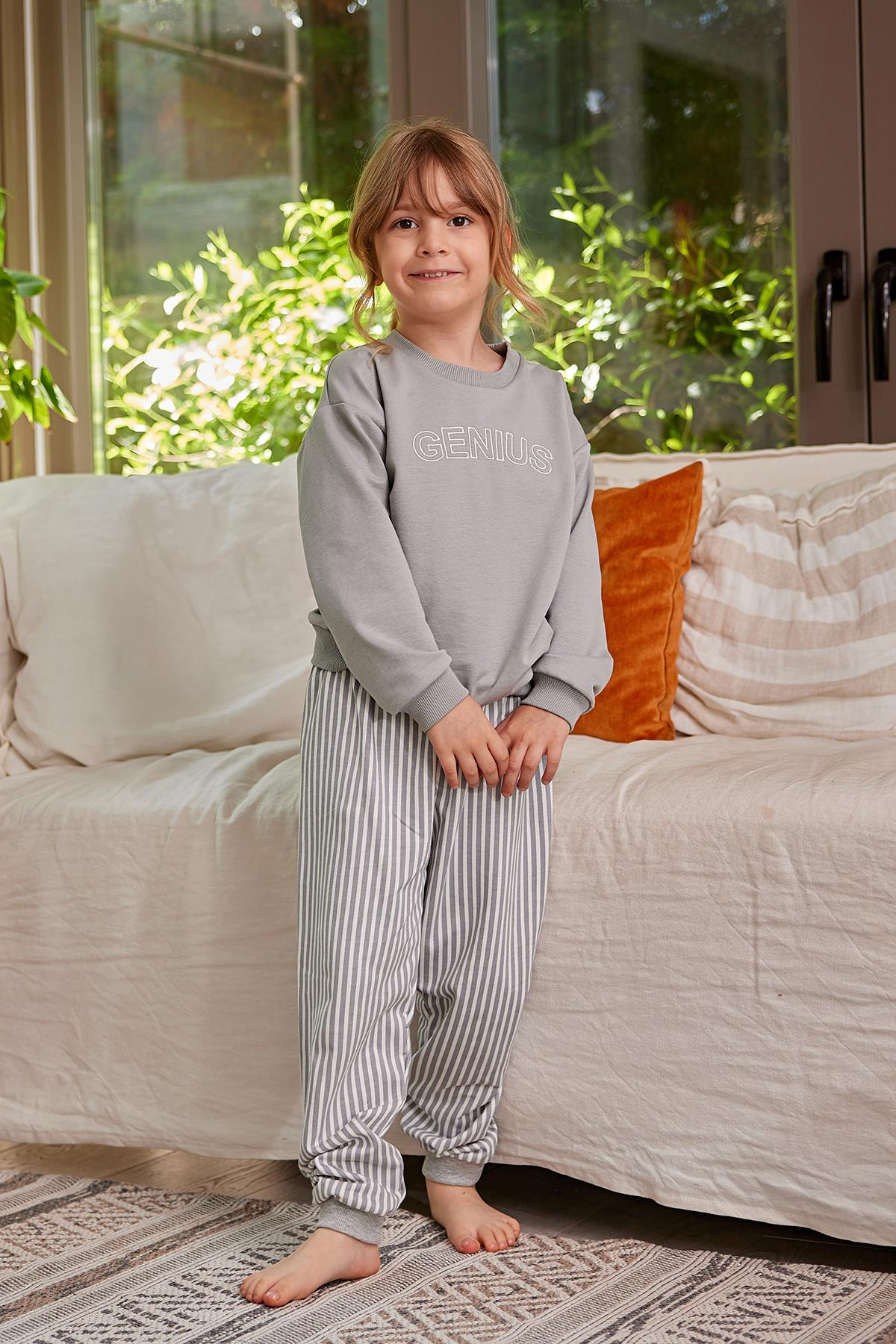 PIJAMA TAKIMI