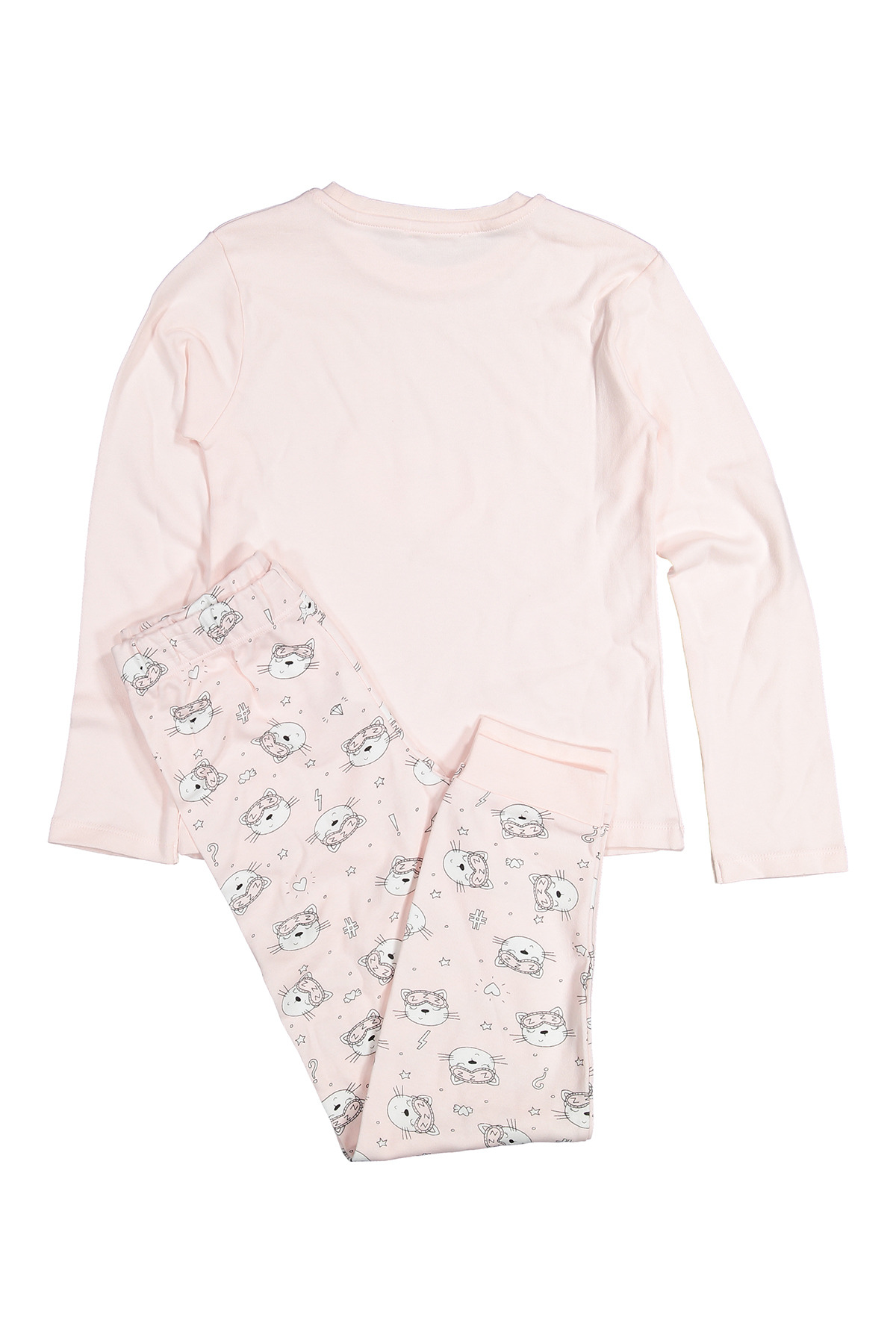 PIJAMA TAKIMI