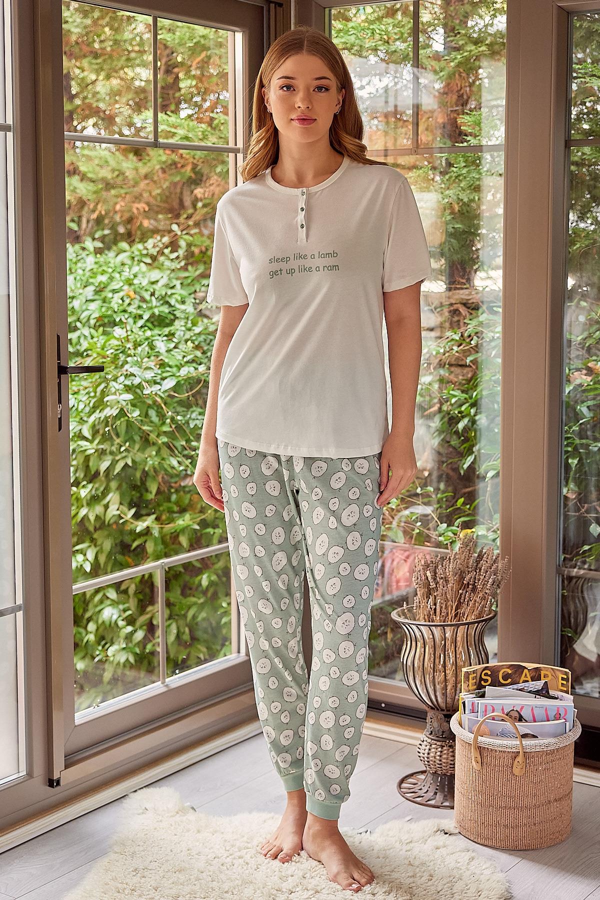 PIJAMA TAKIMI
