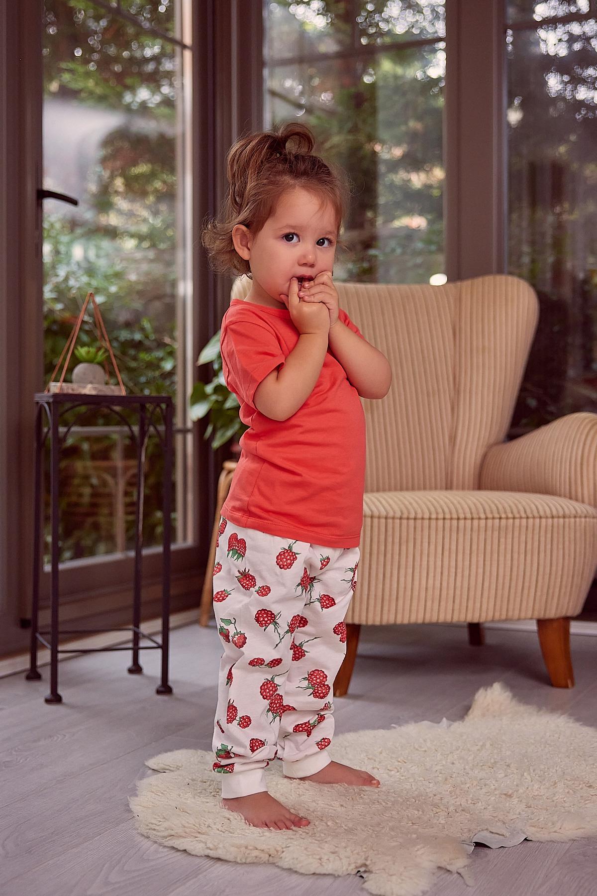 PIJAMA TAKIMI