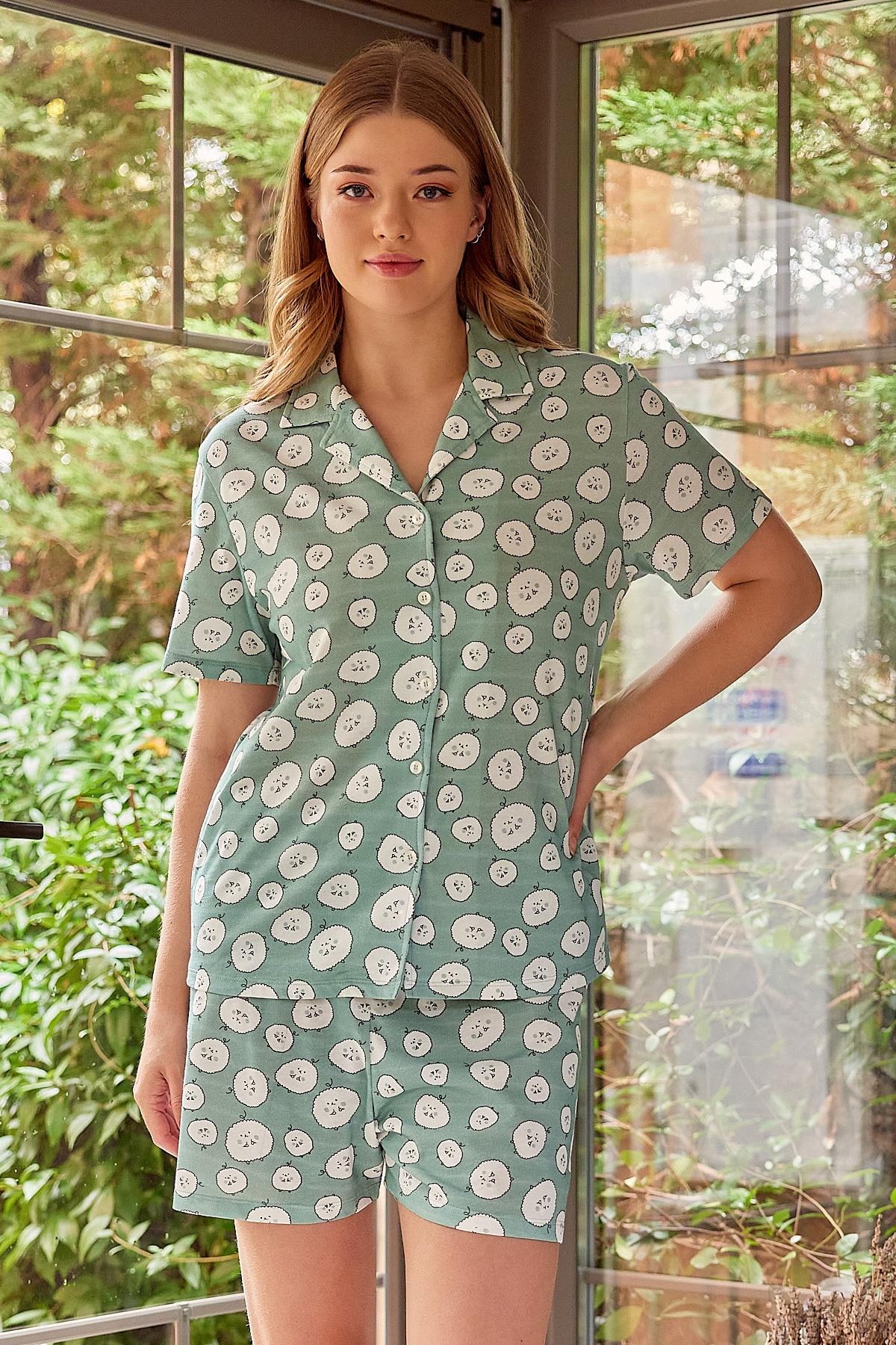 PIJAMA TAKIMI