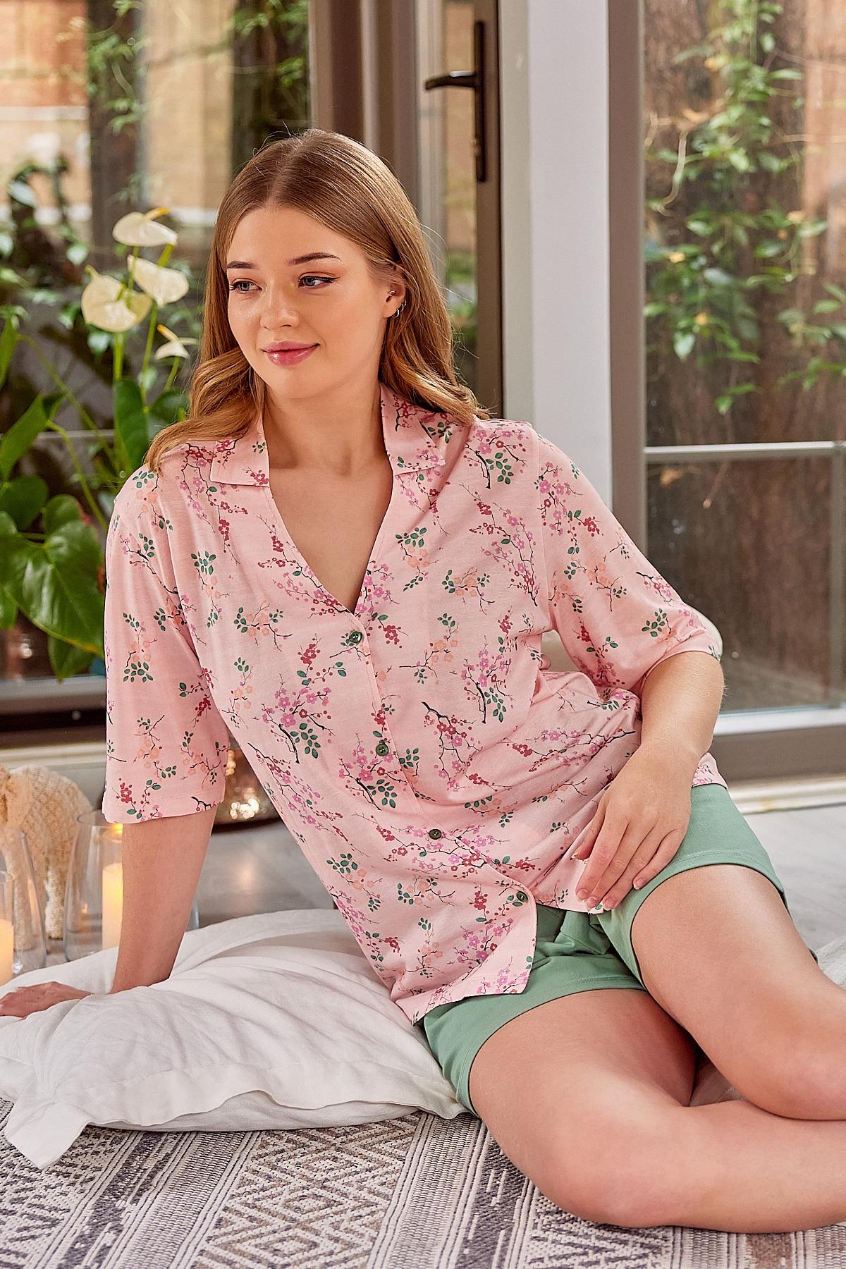 PIJAMA TAKIMI