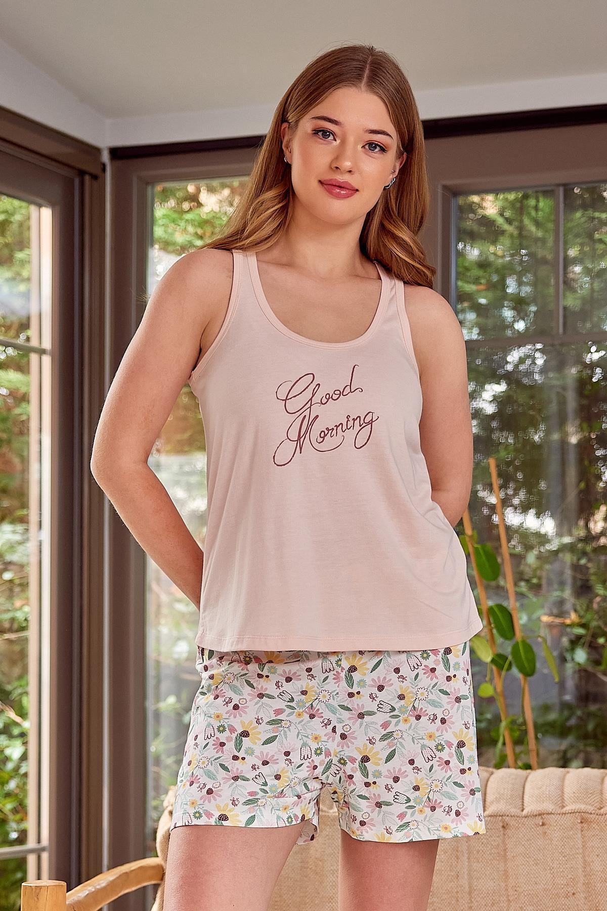 PIJAMA TAKIMI