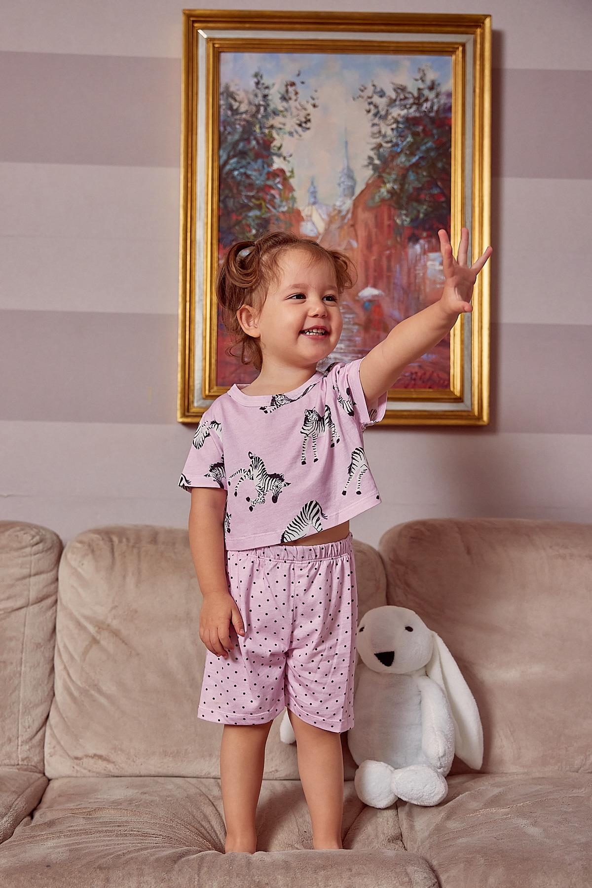 PIJAMA TAKIMI