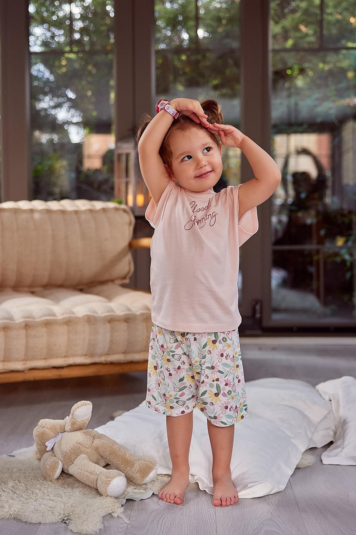 PIJAMA TAKIMI