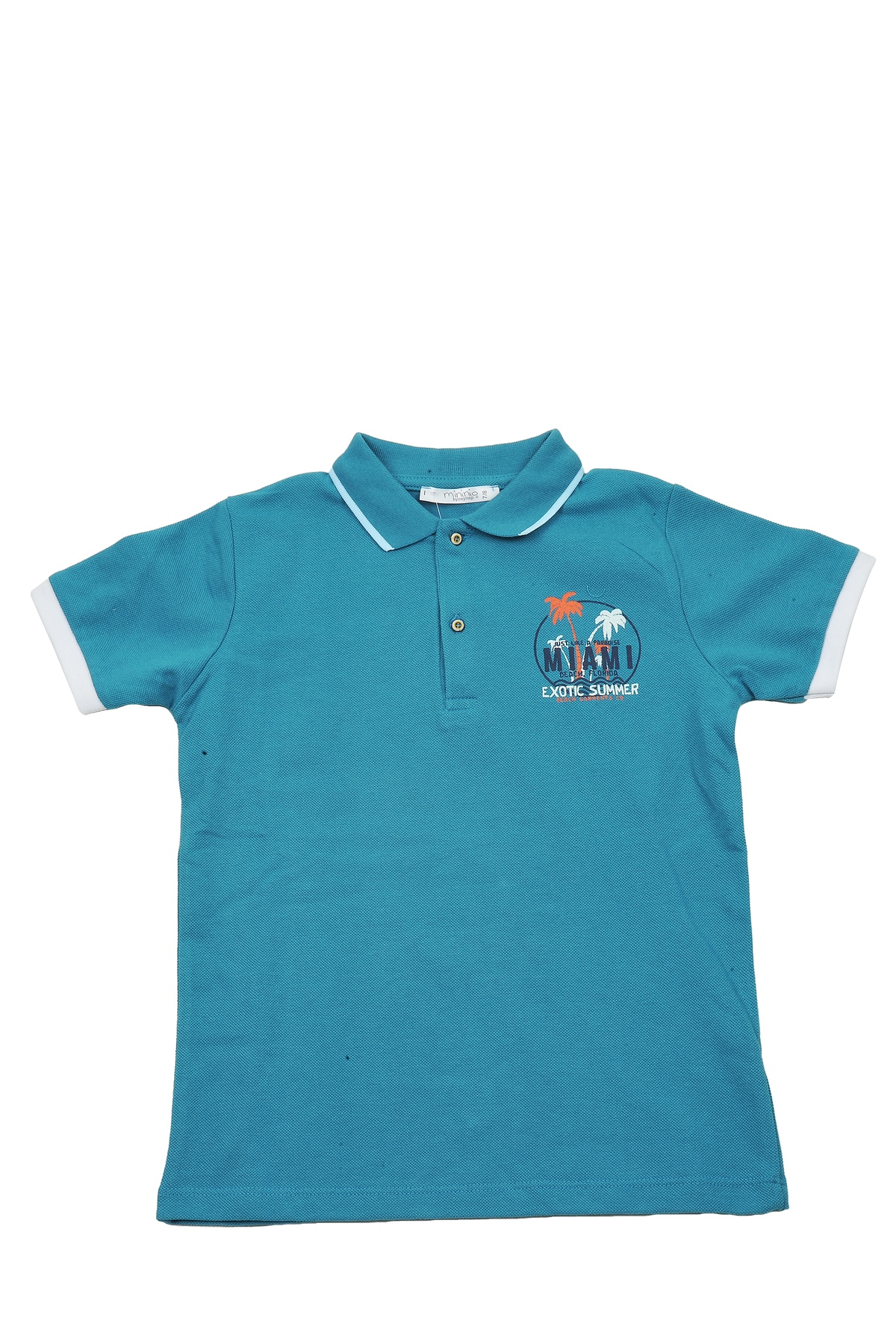 POLO YAKA