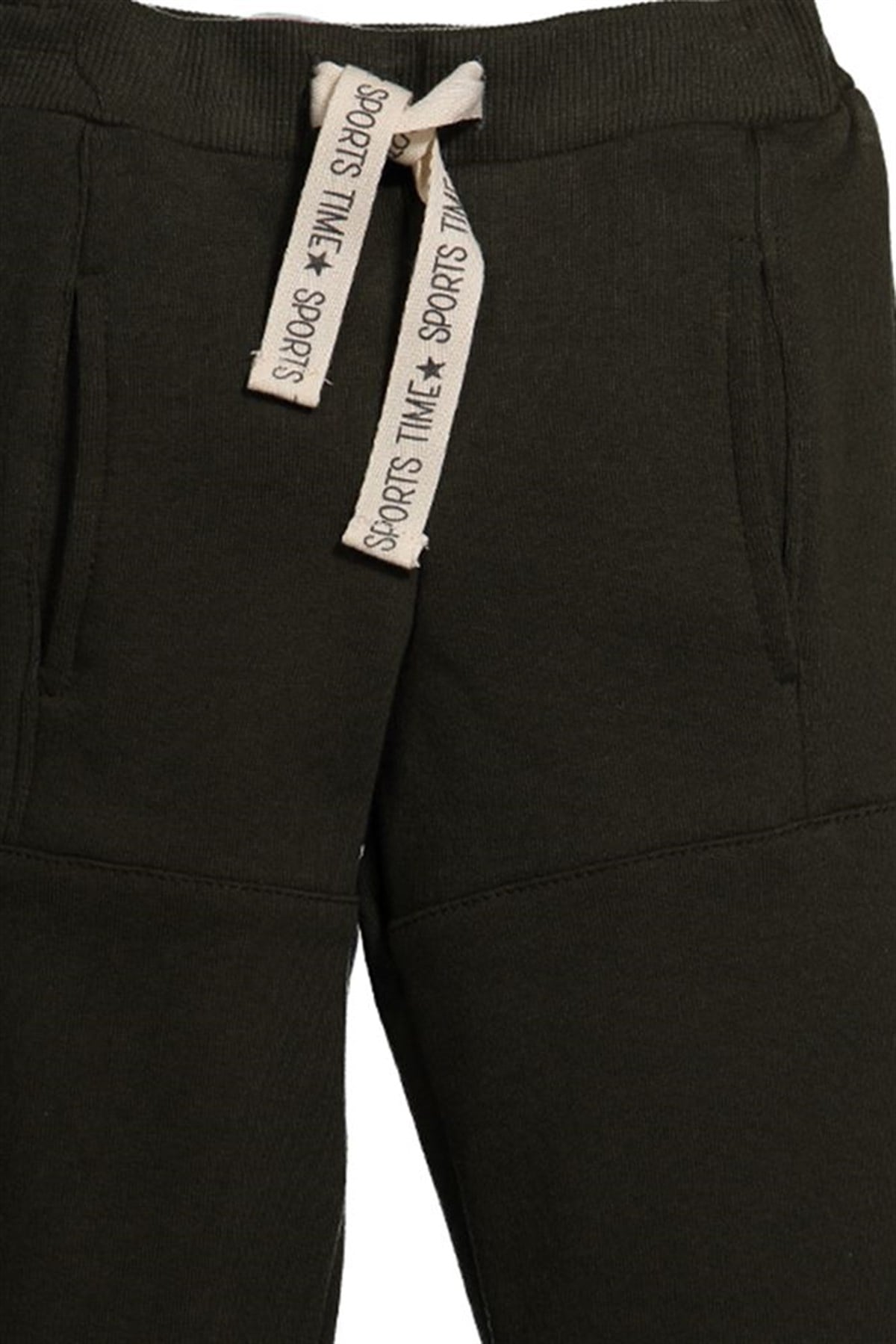 Rahat Kesim Jogger Eşofman Altı (9ay-4yaş)