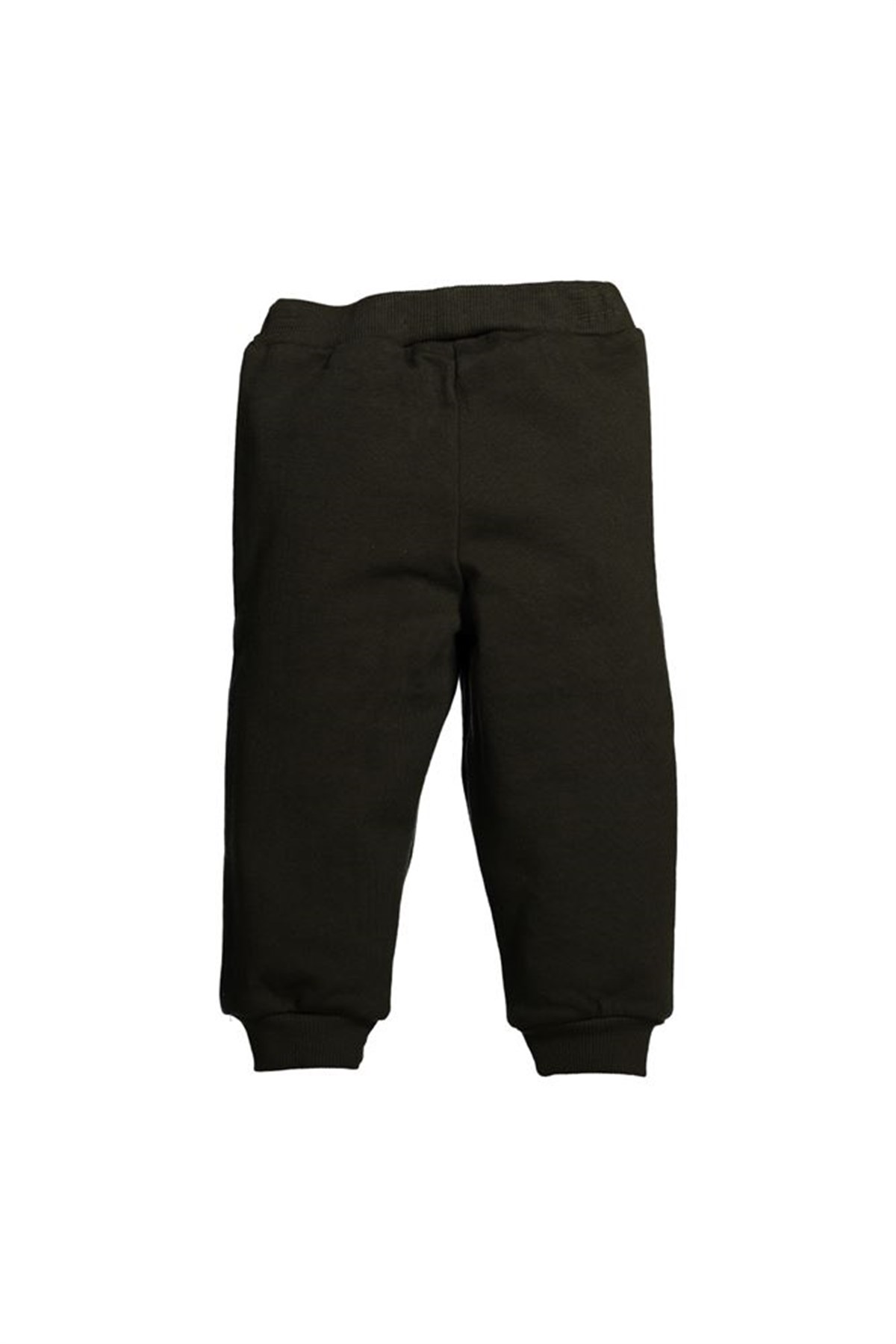 Rahat Kesim Jogger Eşofman Altı (9ay-4yaş)