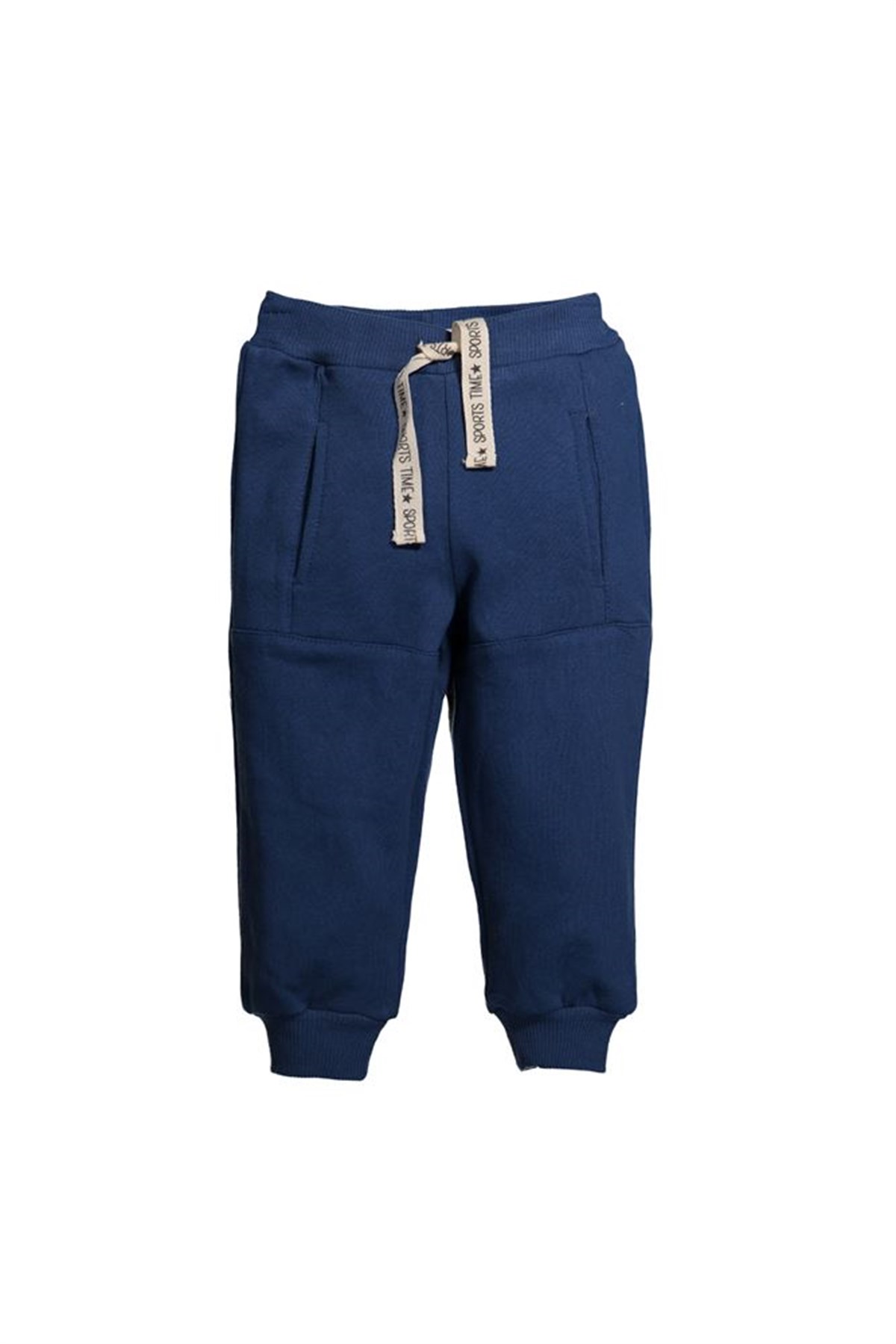 Rahat Kesim Jogger Eşofman Altı (9ay-4yaş)
