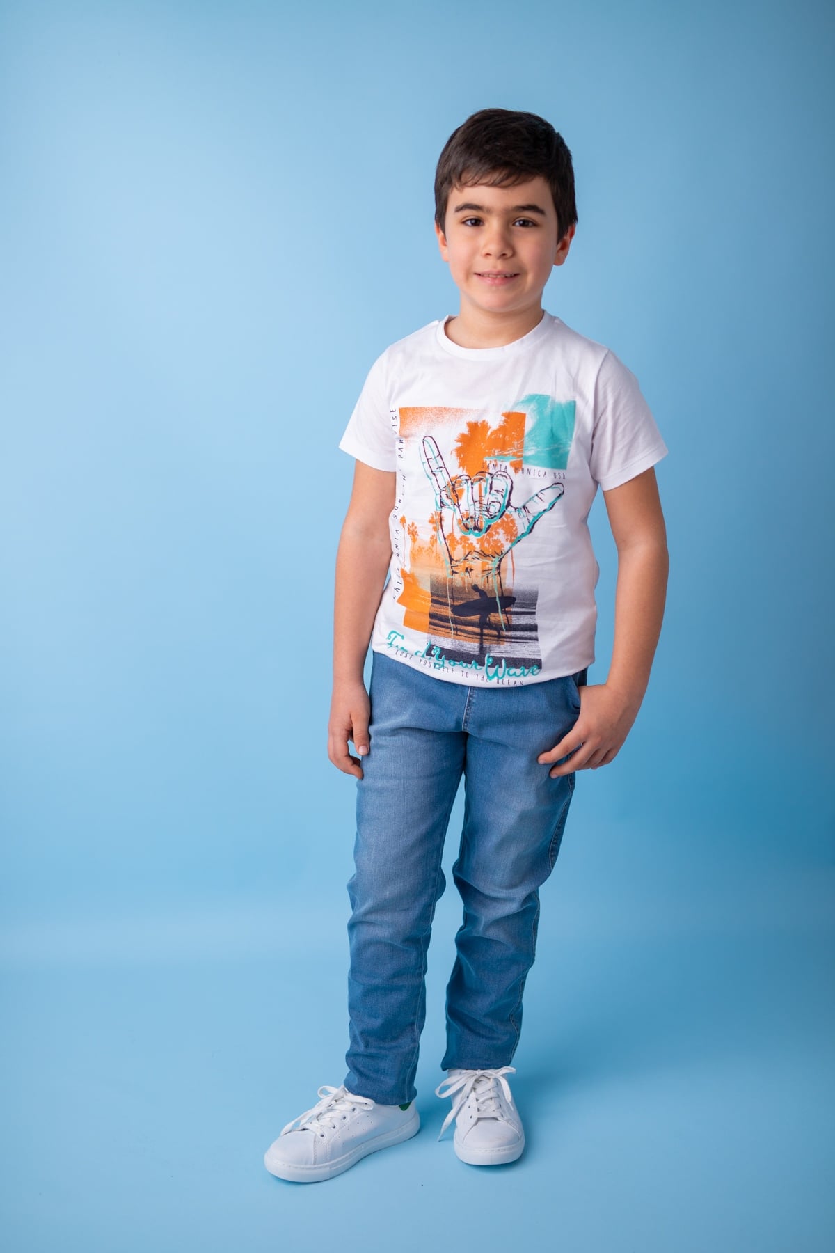 T-SHIRT