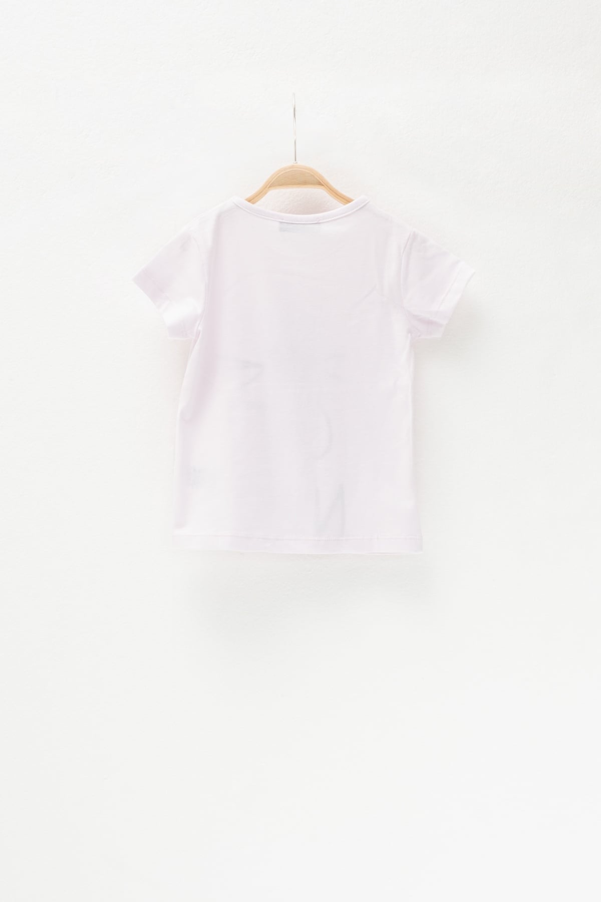 T-Shirt (2 - 7 Yas)