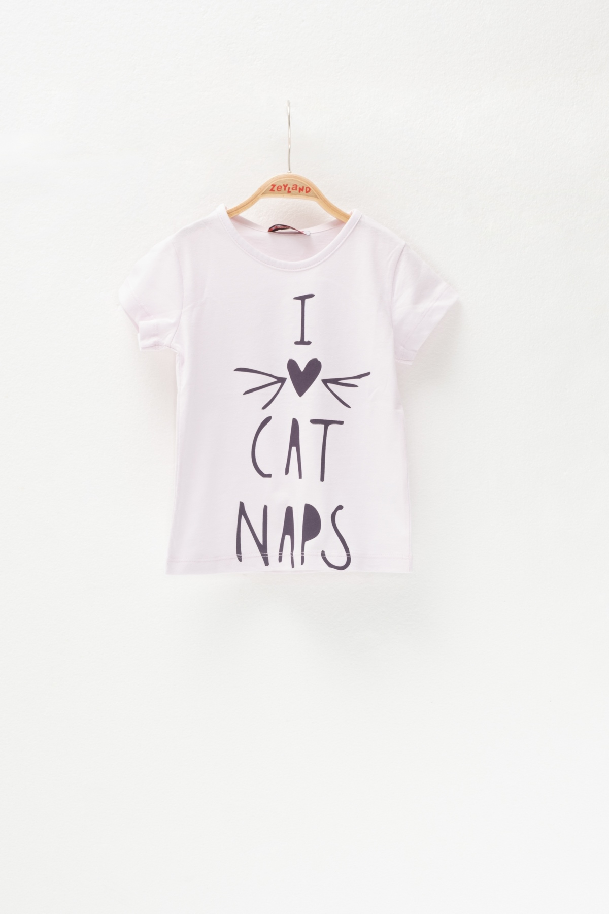 T-Shirt (2 - 7 Yas)
