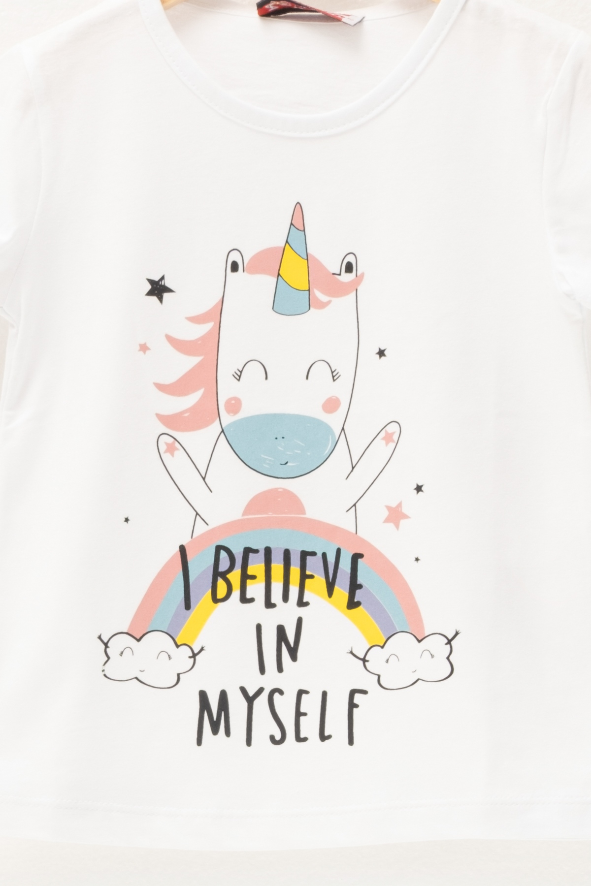 T-Shirt (2 - 7 Yas)