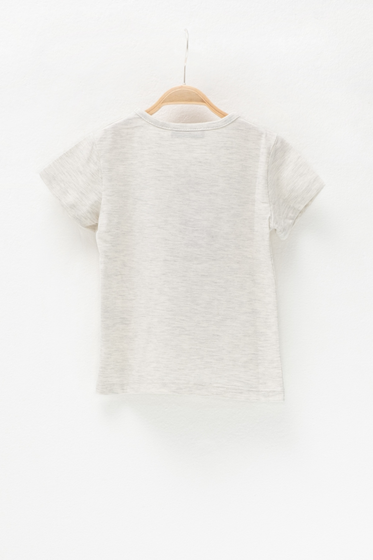T-Shirt (2 - 7 Yas)