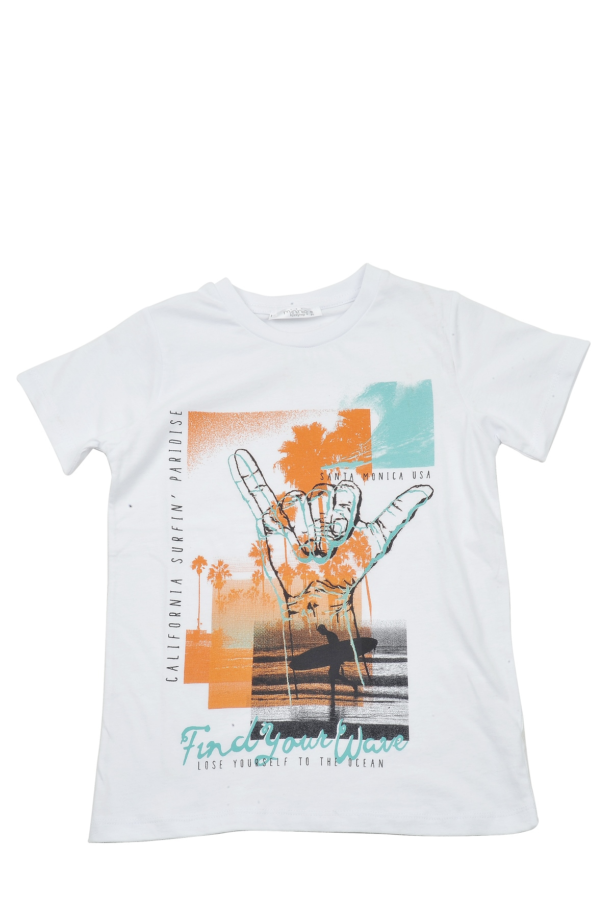 T-SHIRT