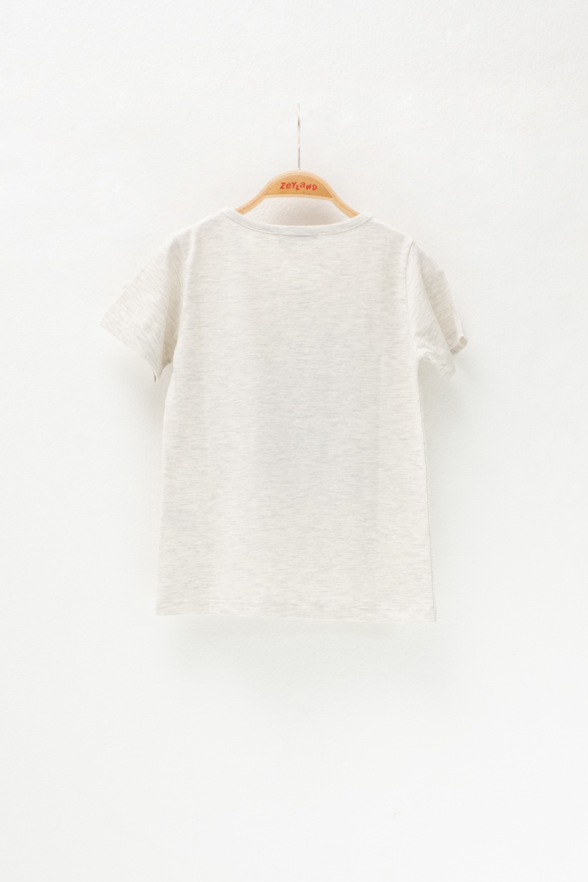 T-Shirt (5/6 - 11/12 Yas)