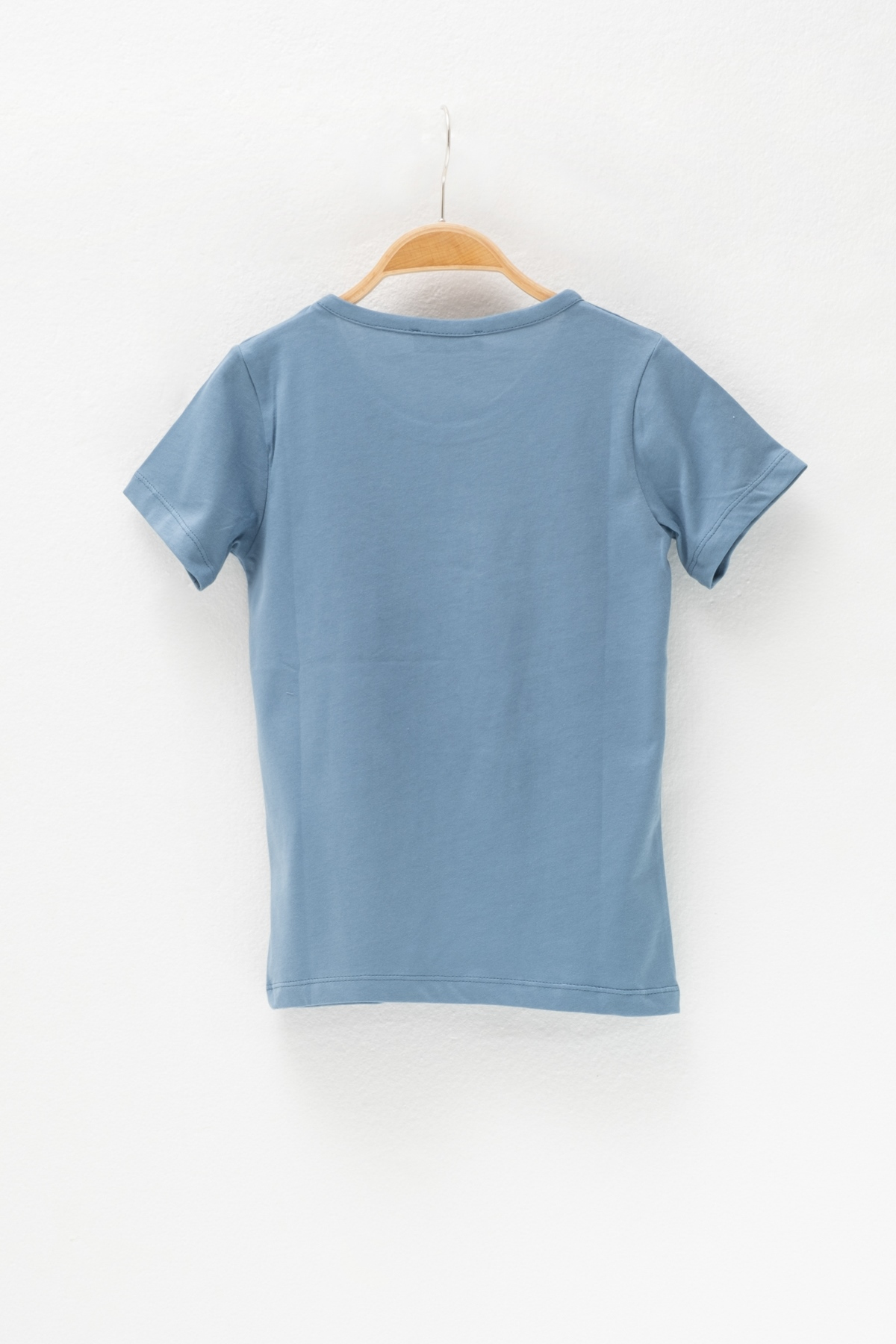 T-Shirt (5/6 - 11/12 Yas)