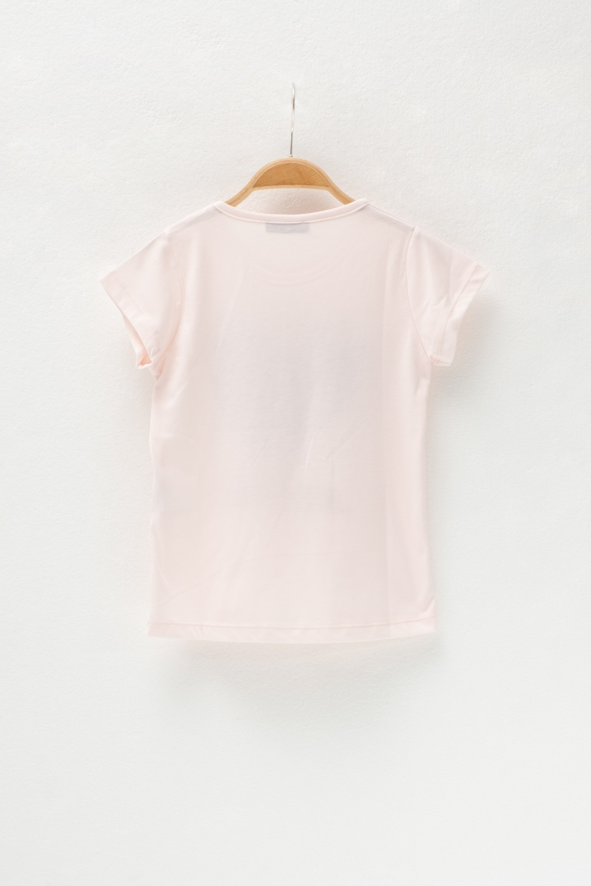 T-Shirt (5/6 - 11/12 Yas)
