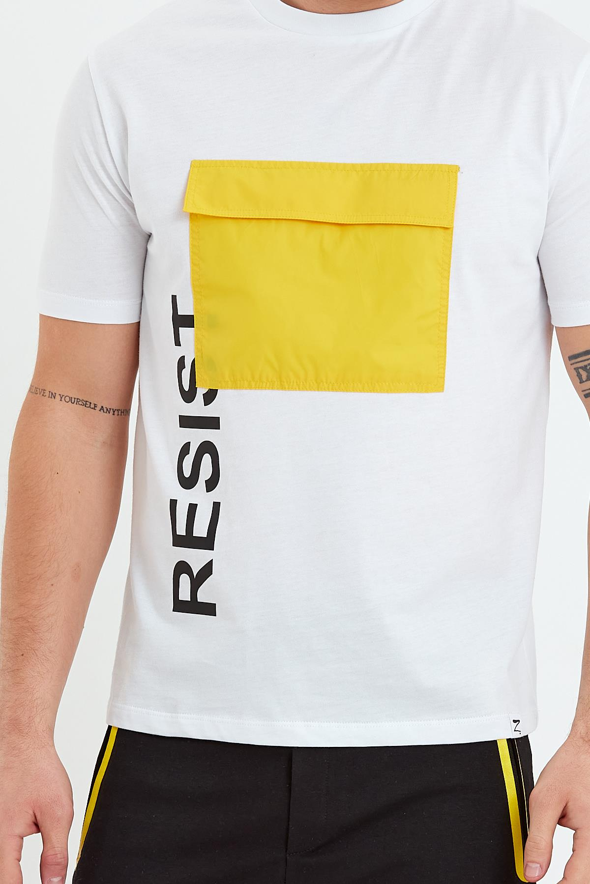 T-SHIRT