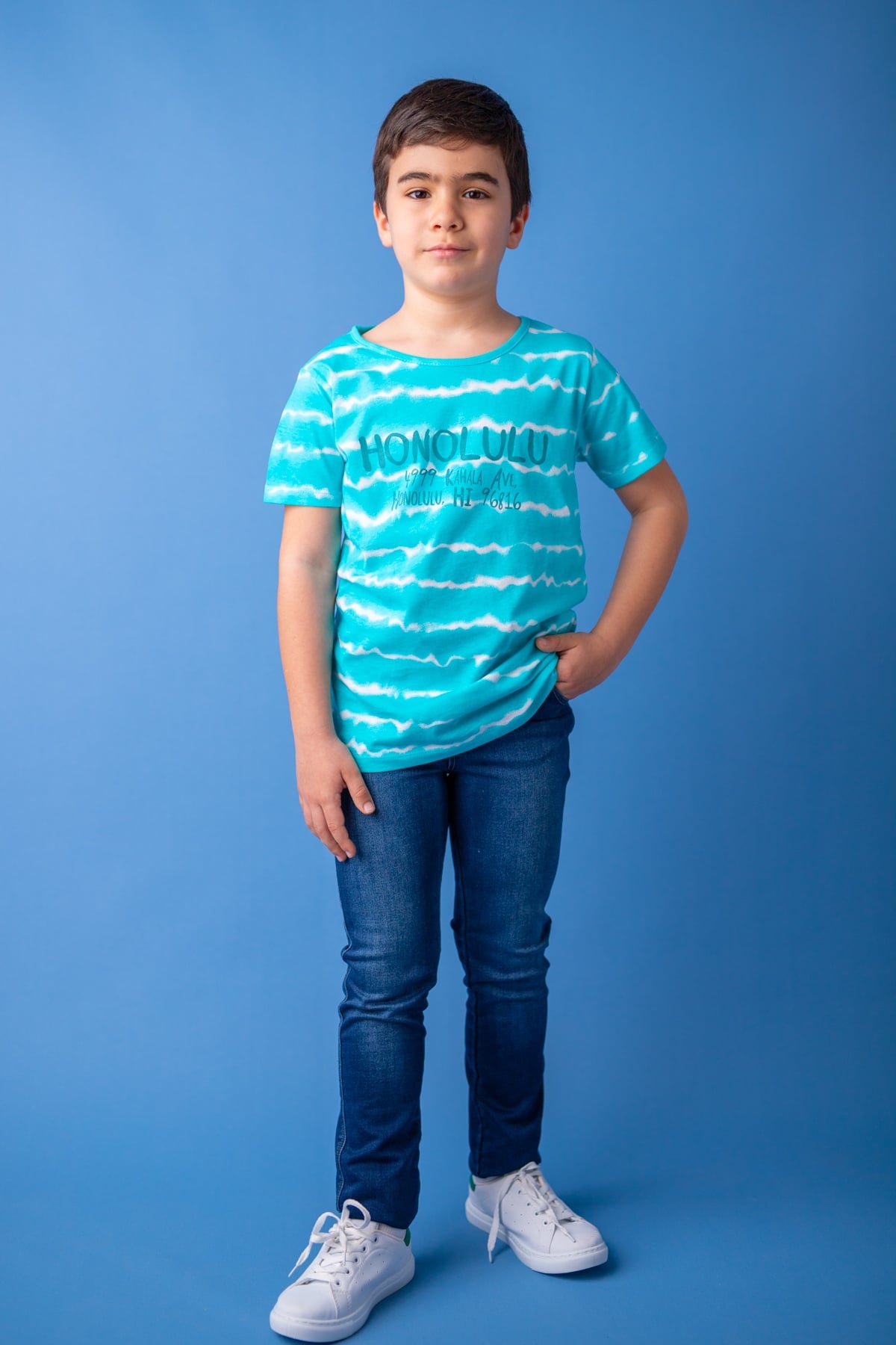 T-SHIRT