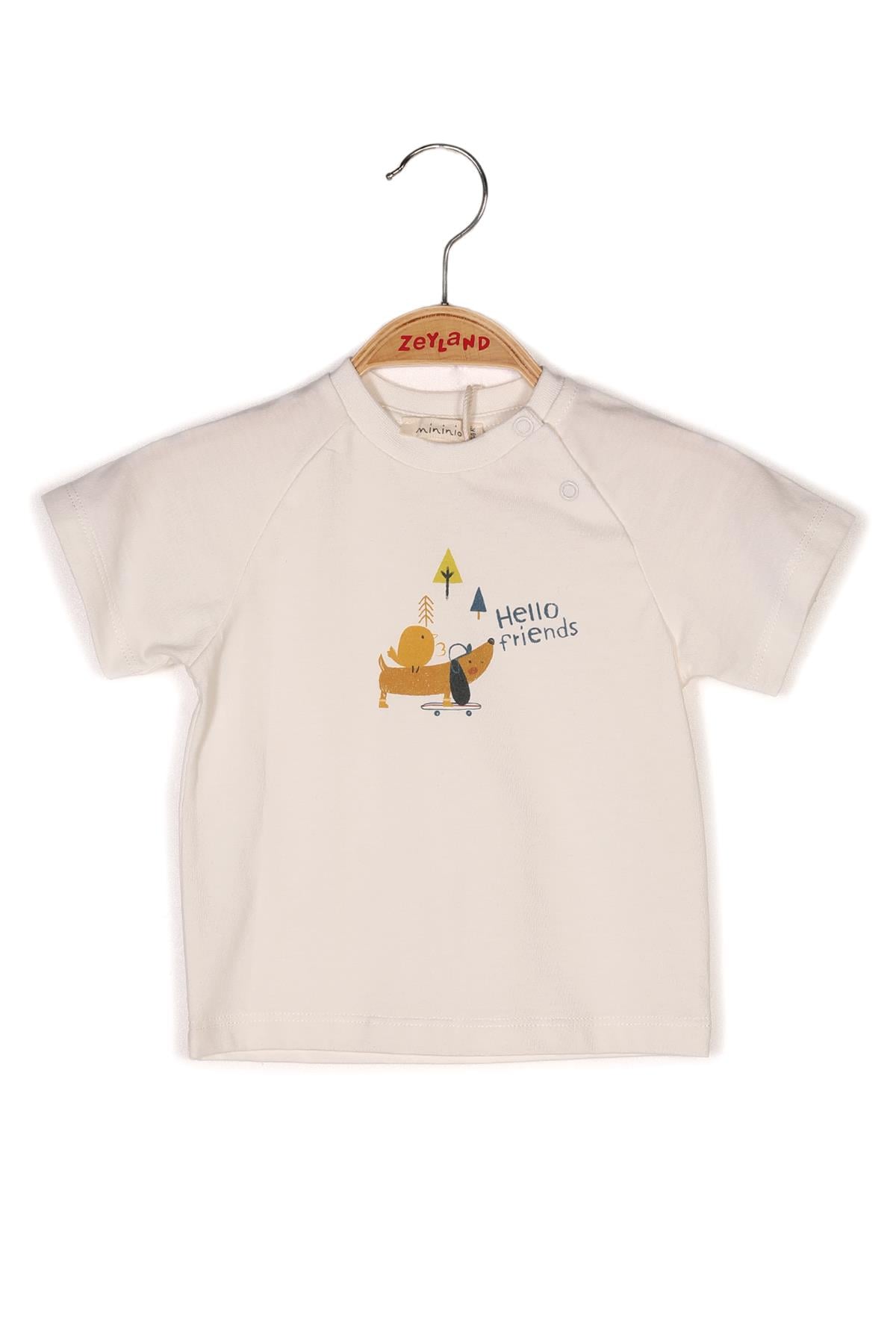T-SHIRT