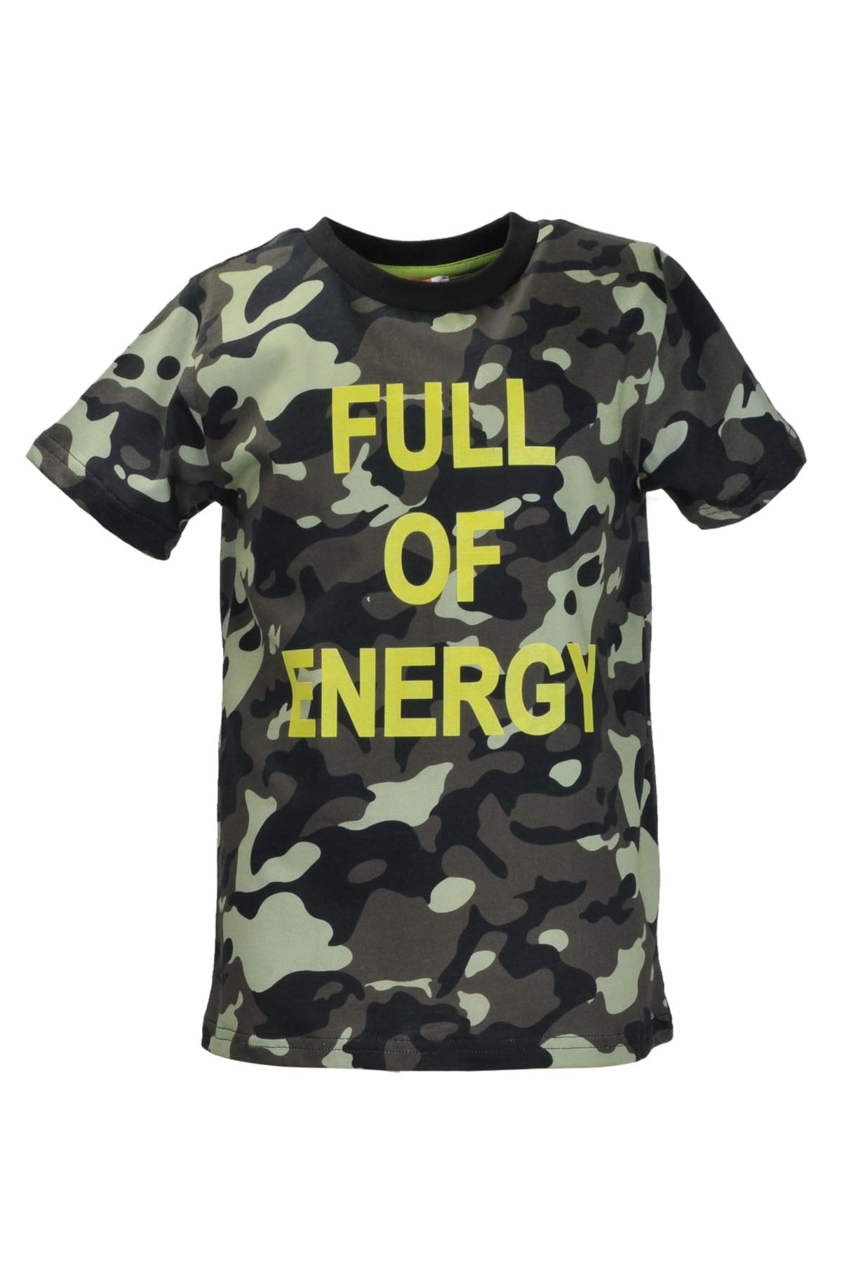 T-SHIRT