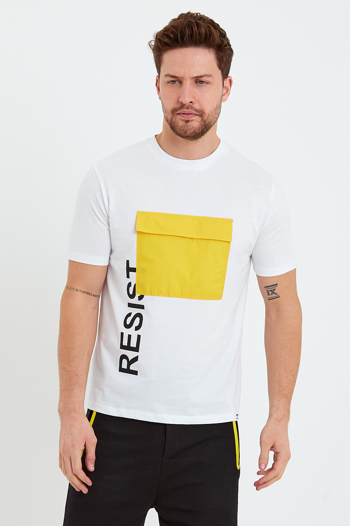 T-SHIRT