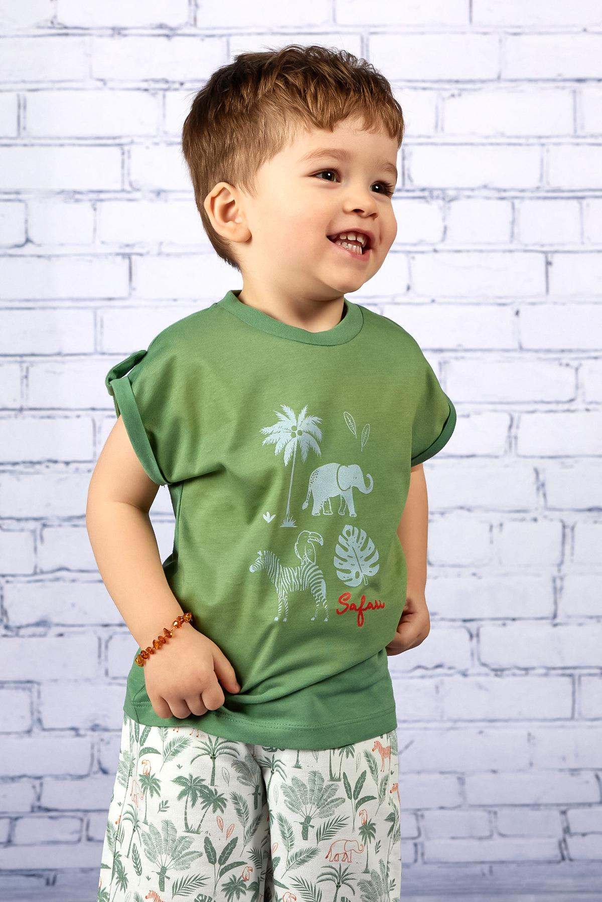 T-SHIRT
