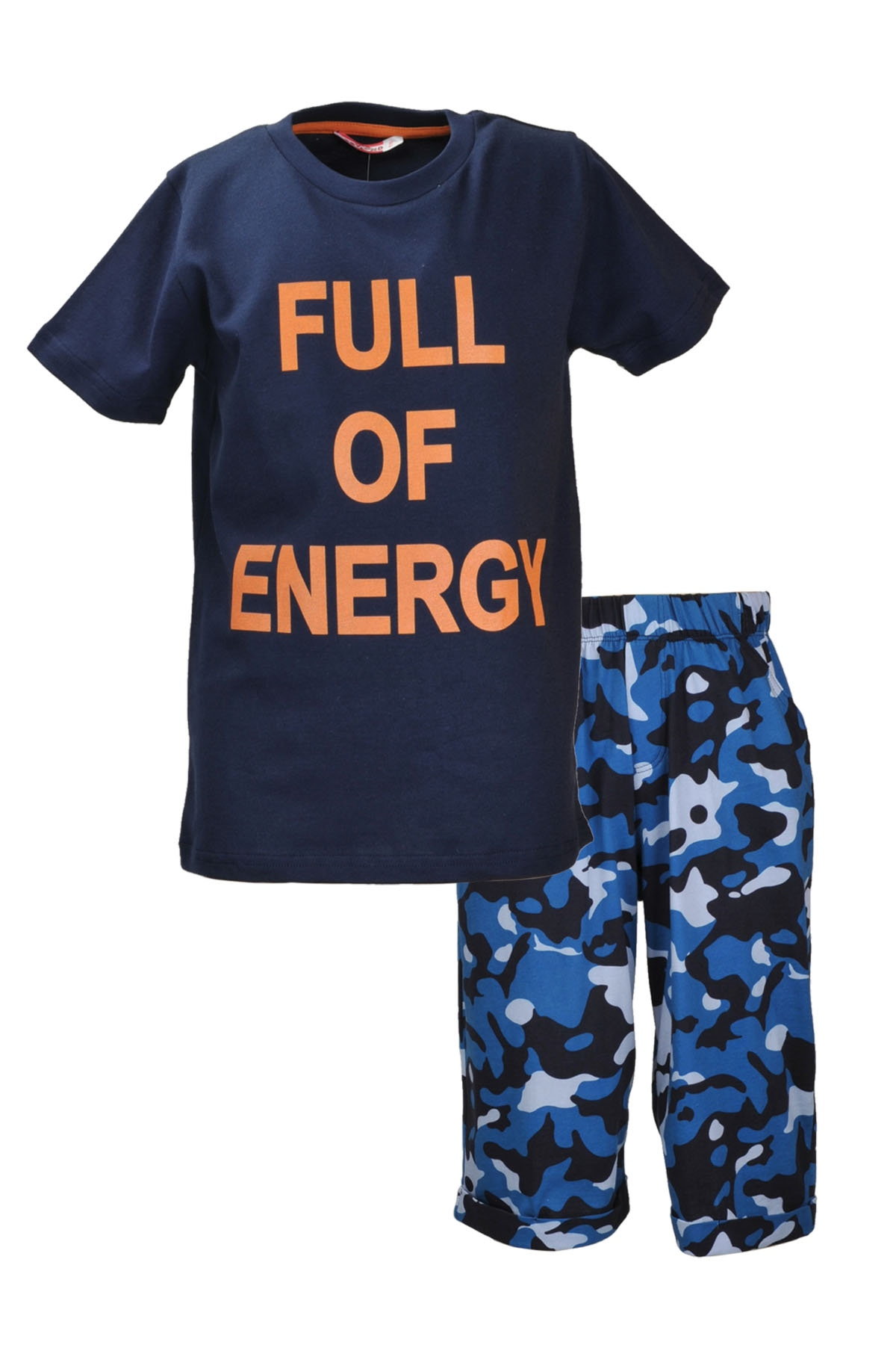 T-SHIRT+SORT