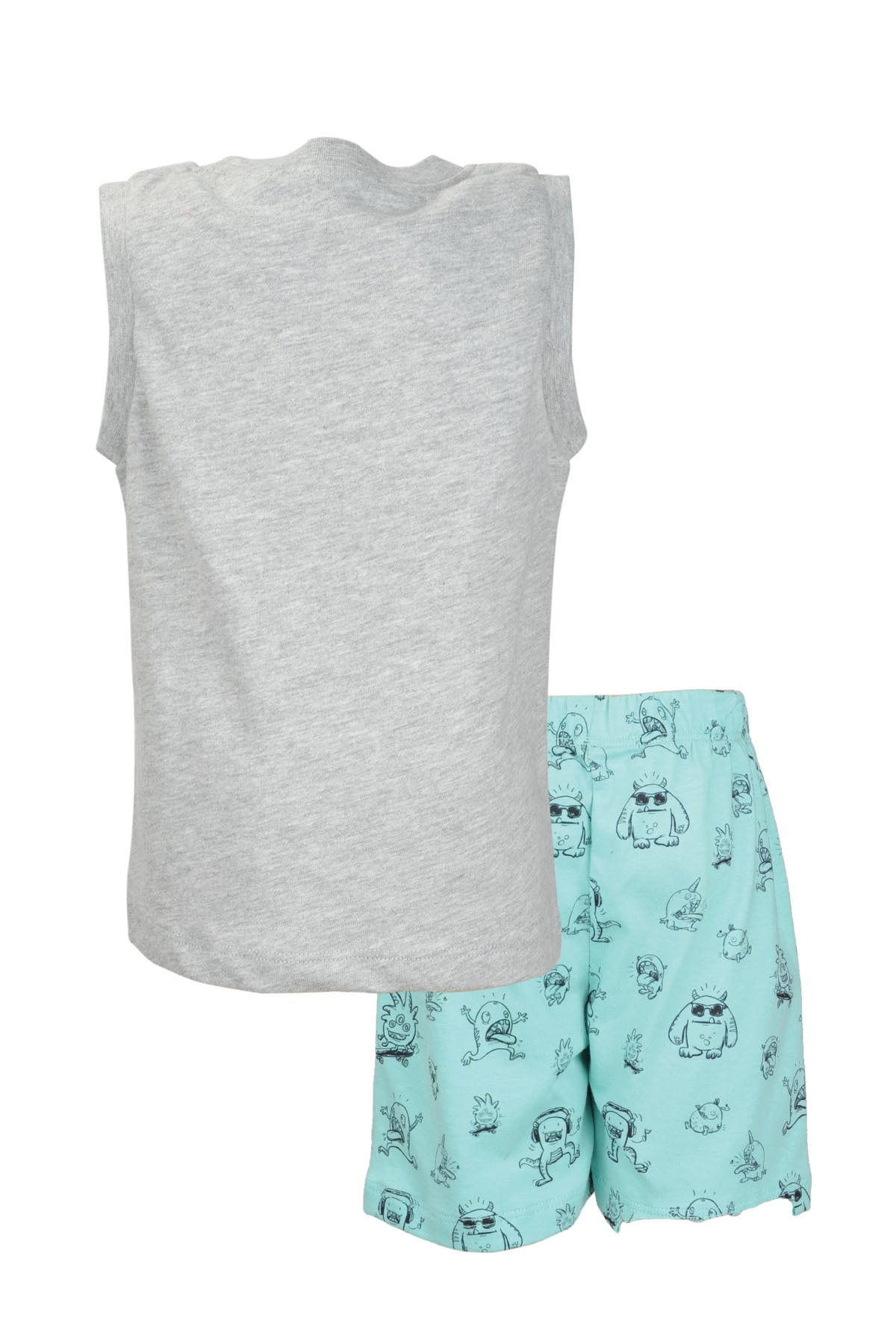 T-SHIRT+SORT