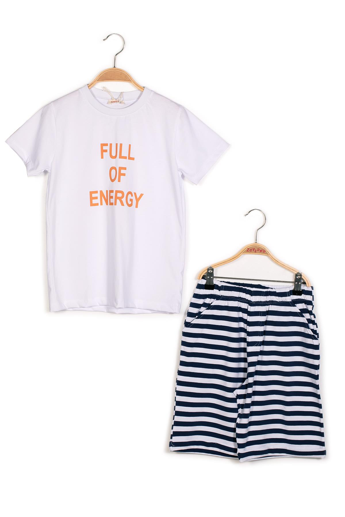T-SHIRT+SORT