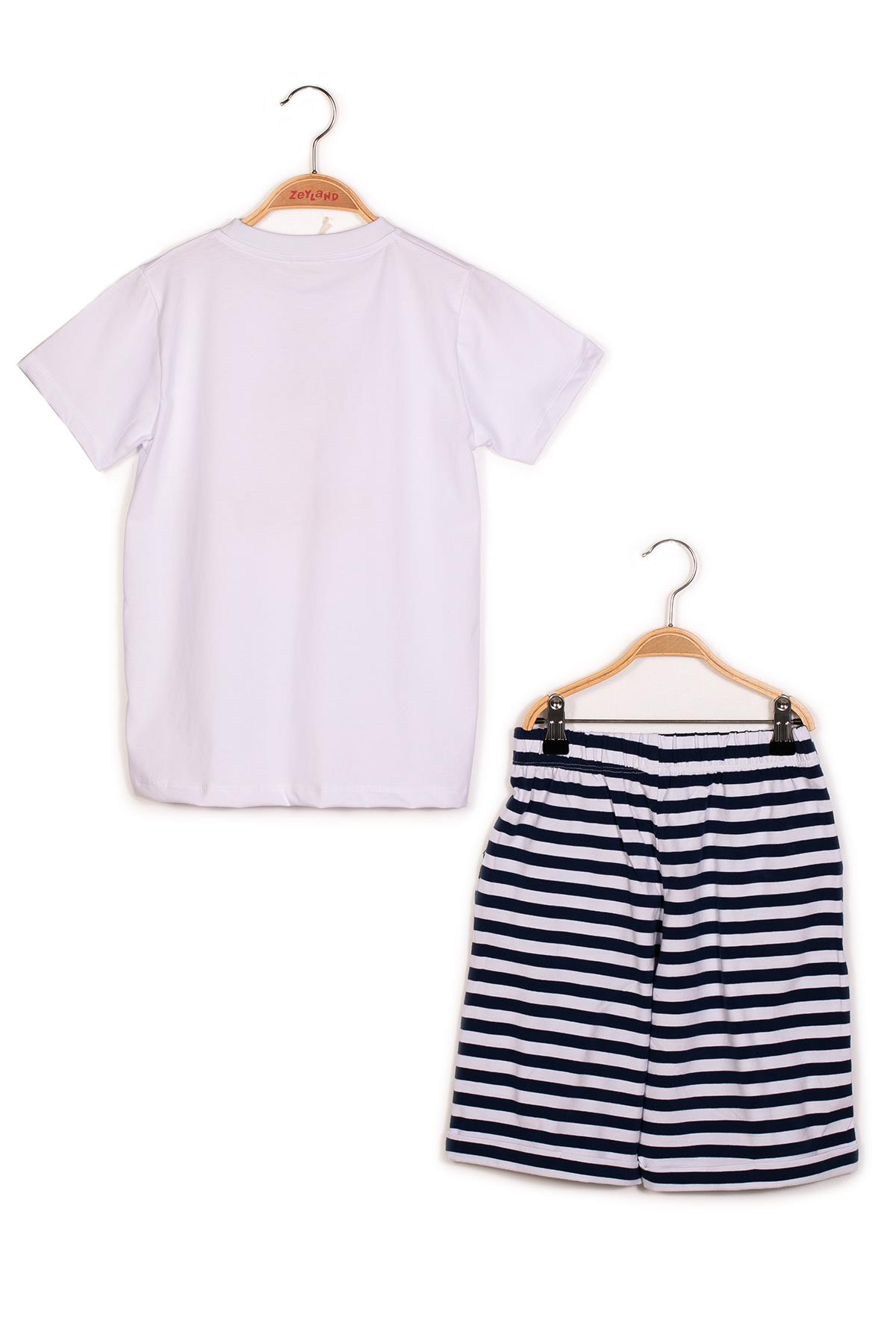 T-SHIRT+SORT